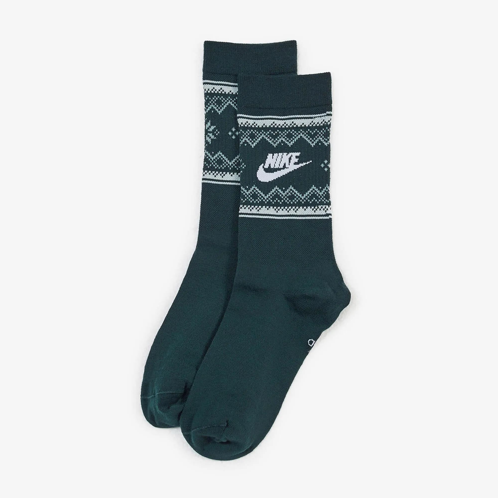 NIKE CHAUSSETTES EVERYDAY FAIR ISLE