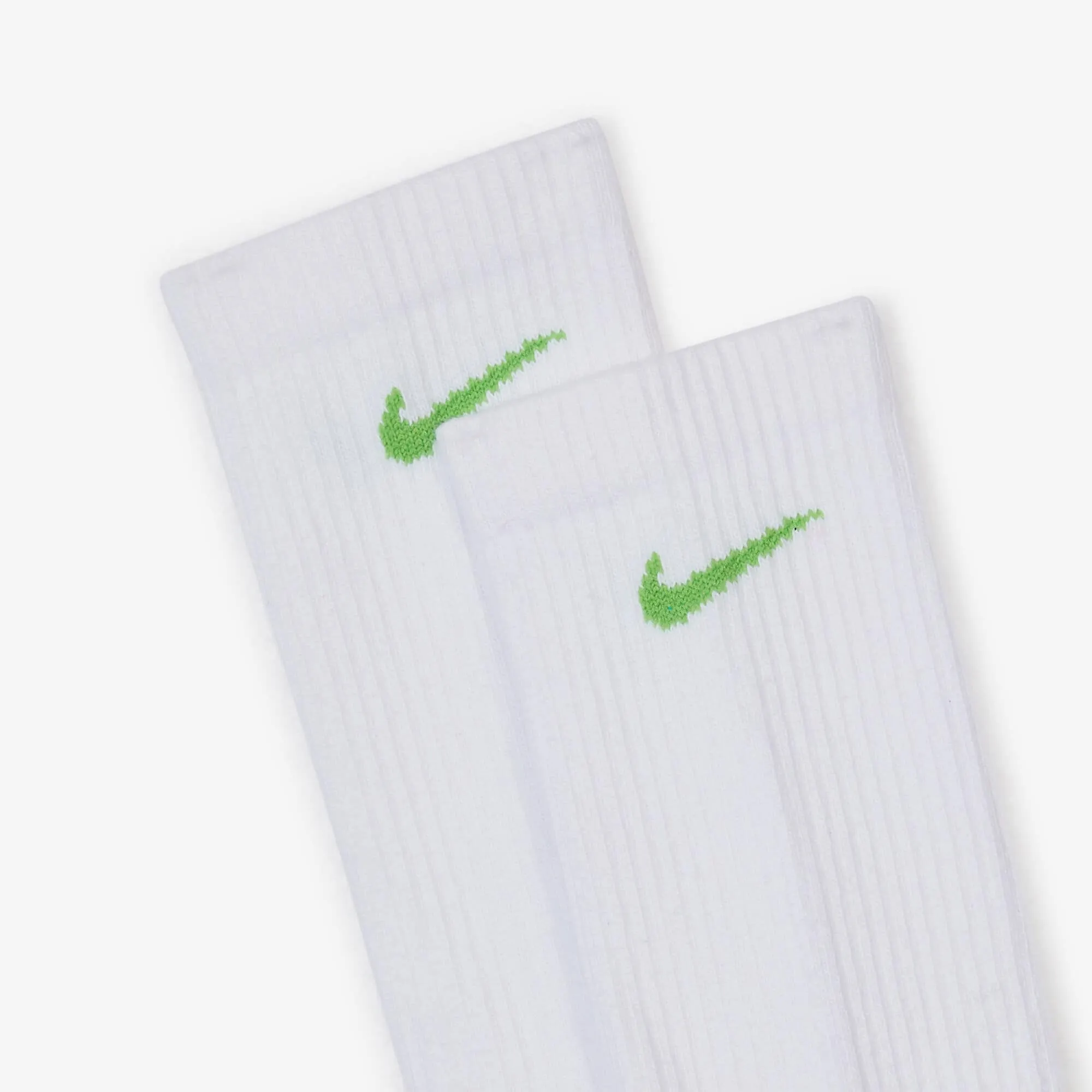 NIKE CHAUSSETTES X3 CREW SOLID COLOR