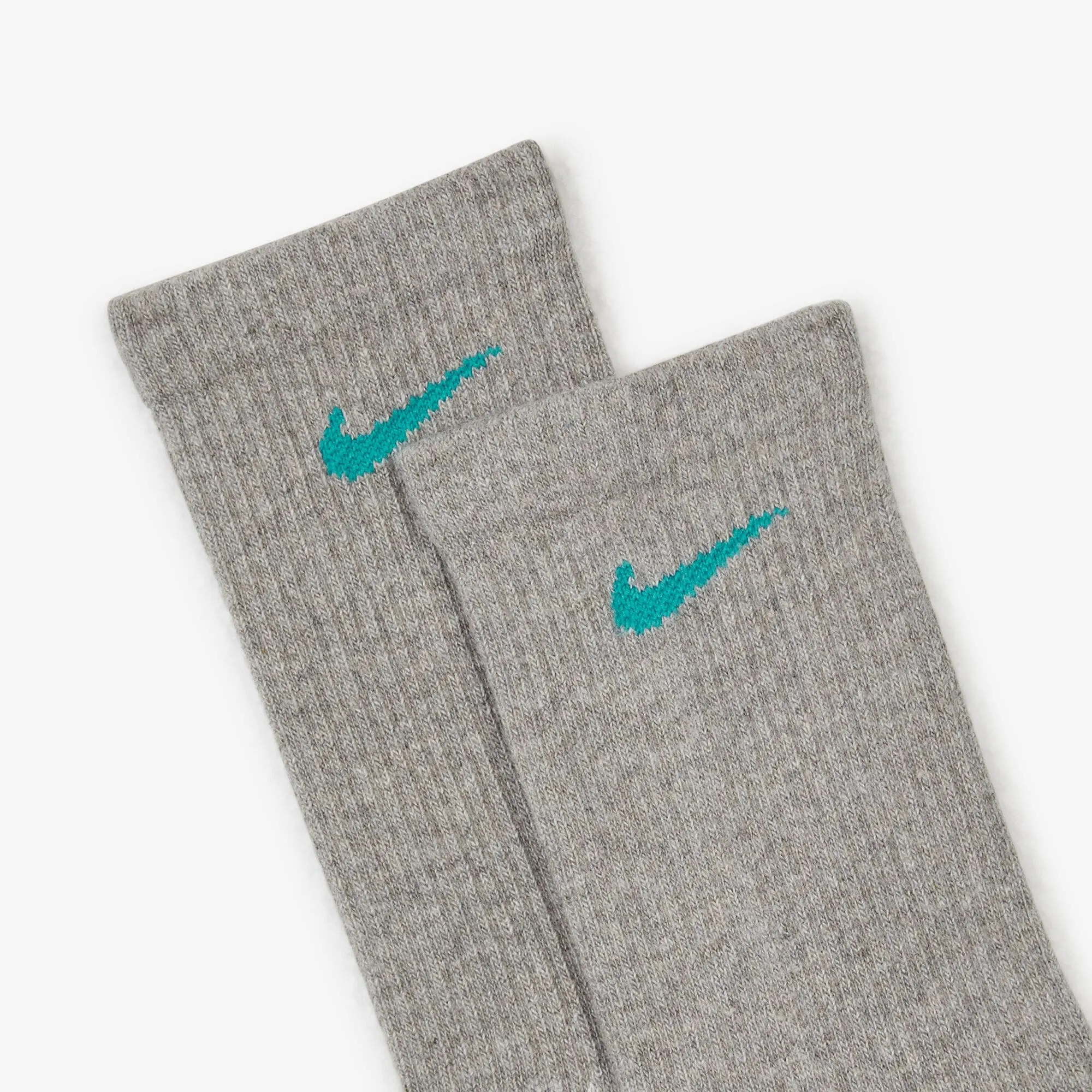 NIKE CHAUSSETTES X3 CREW SOLID COLOR