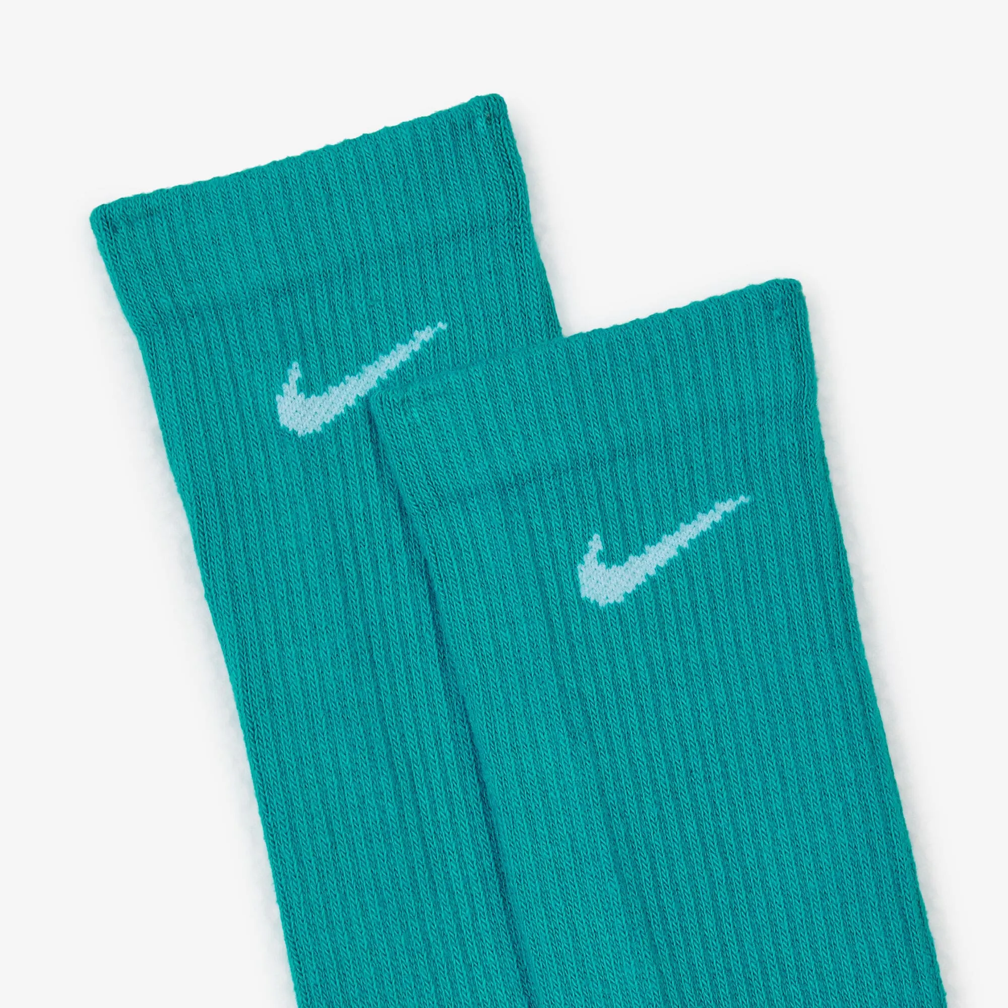 NIKE CHAUSSETTES X3 CREW SOLID COLOR