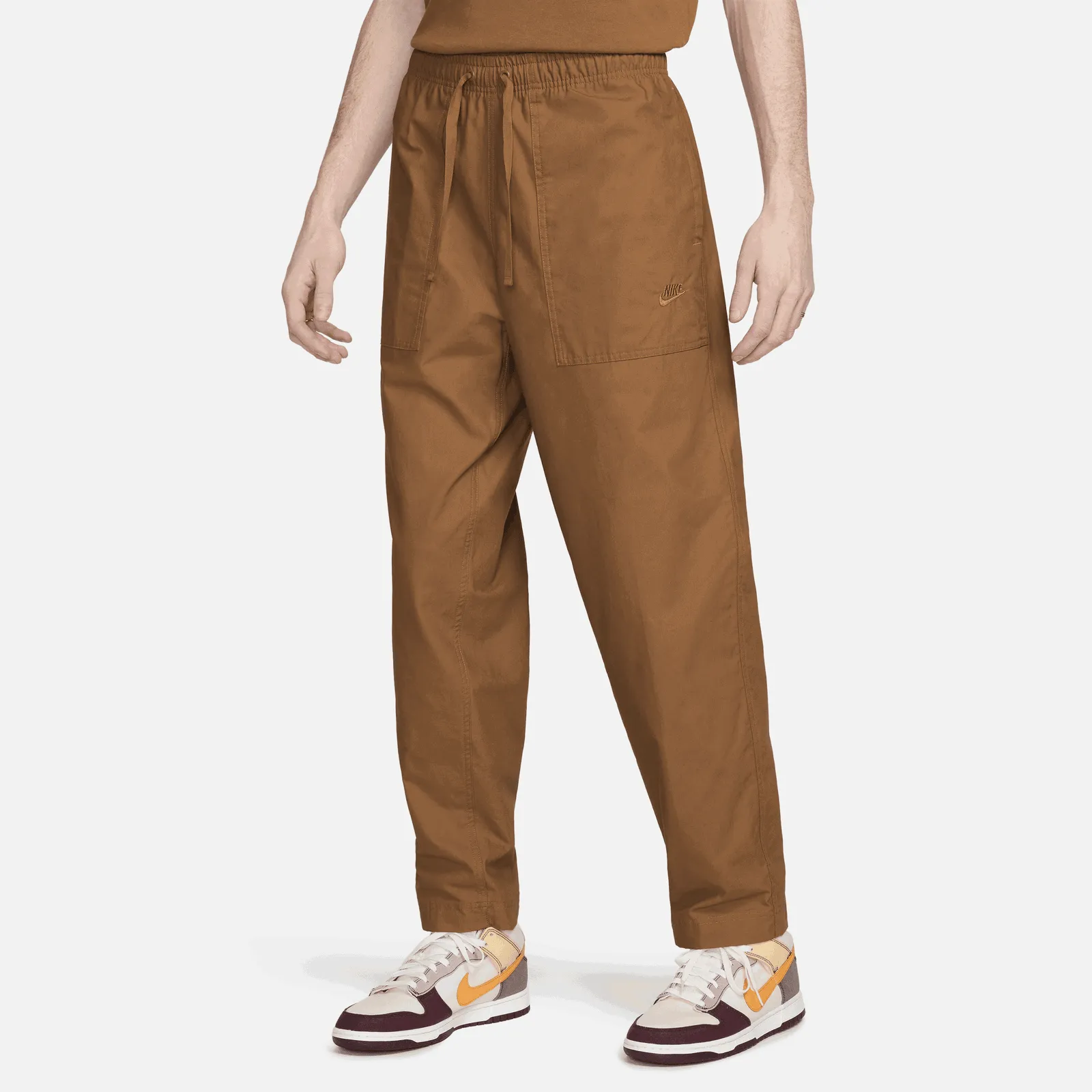 Nike Club
