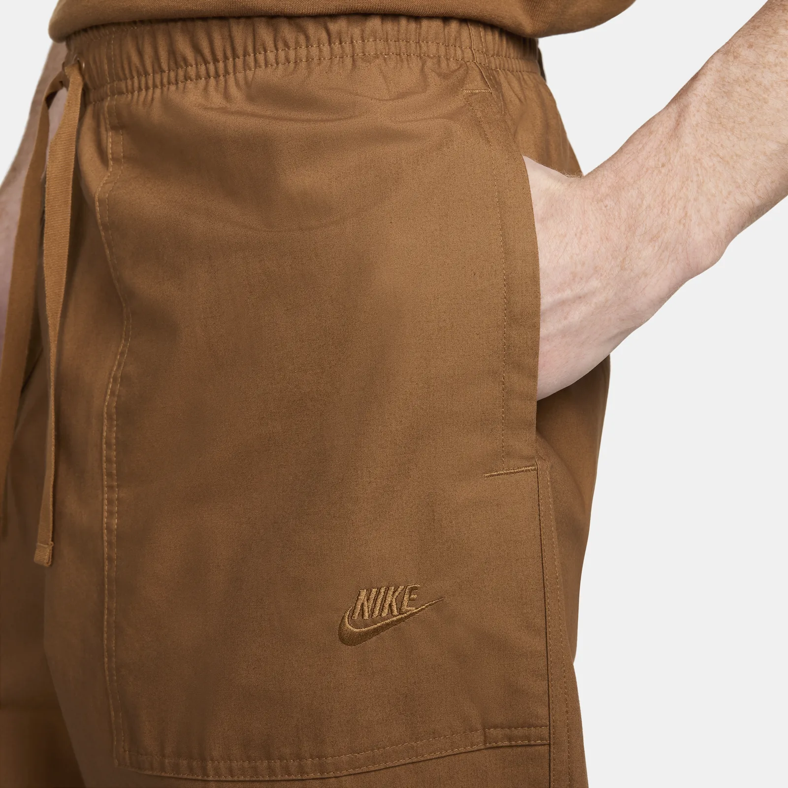 Nike Club