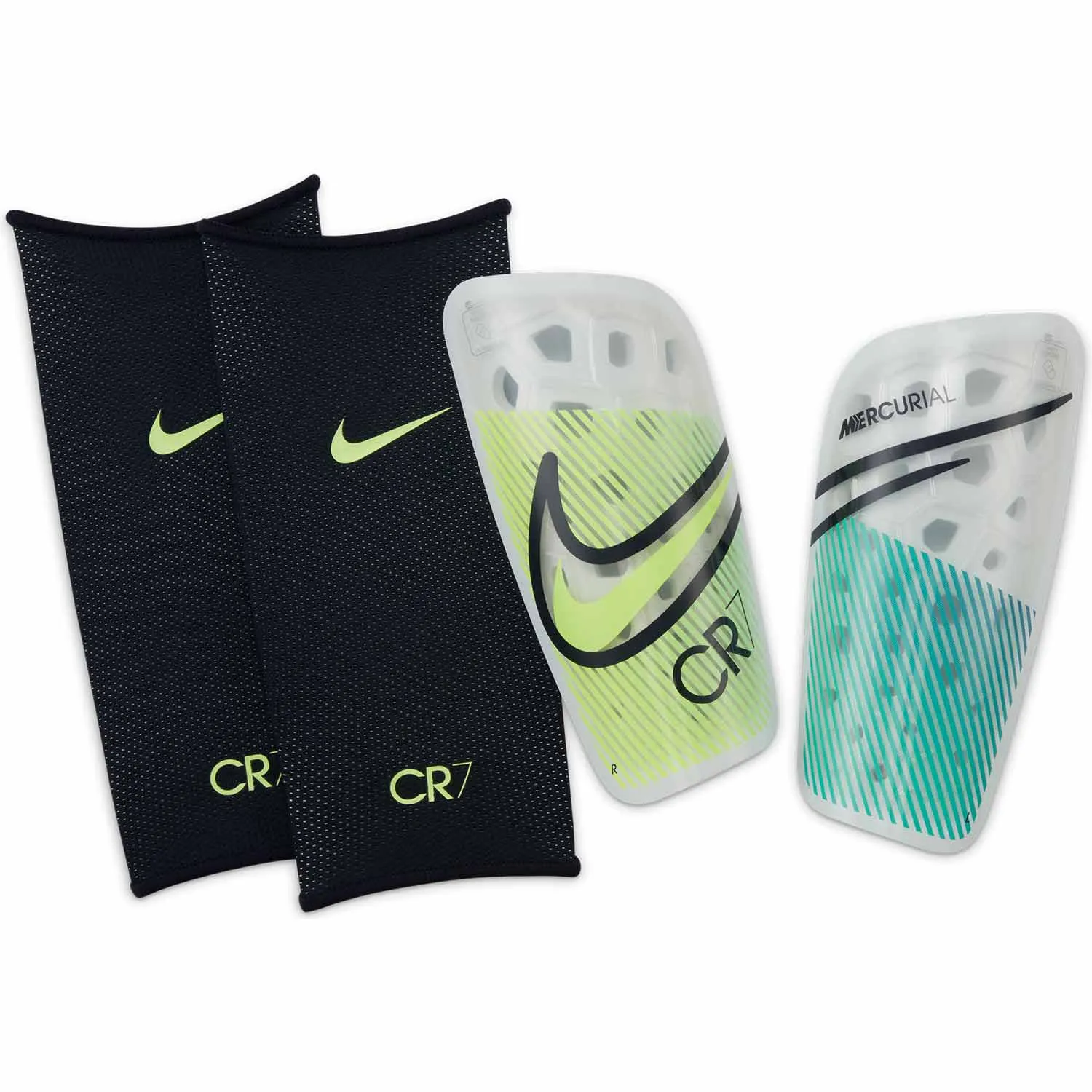 Nike CR7 Mercurial Lite