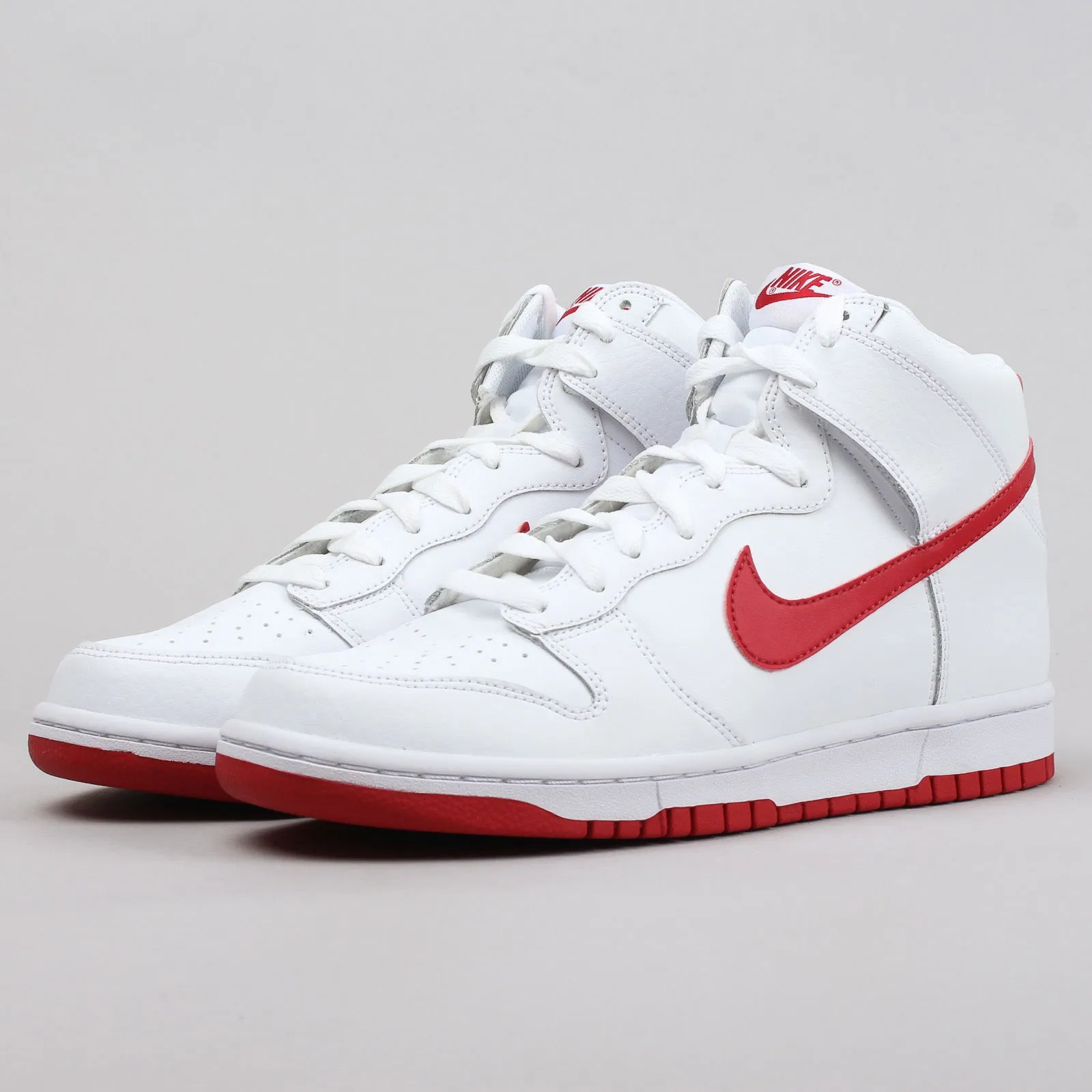 Nike Dunk HI