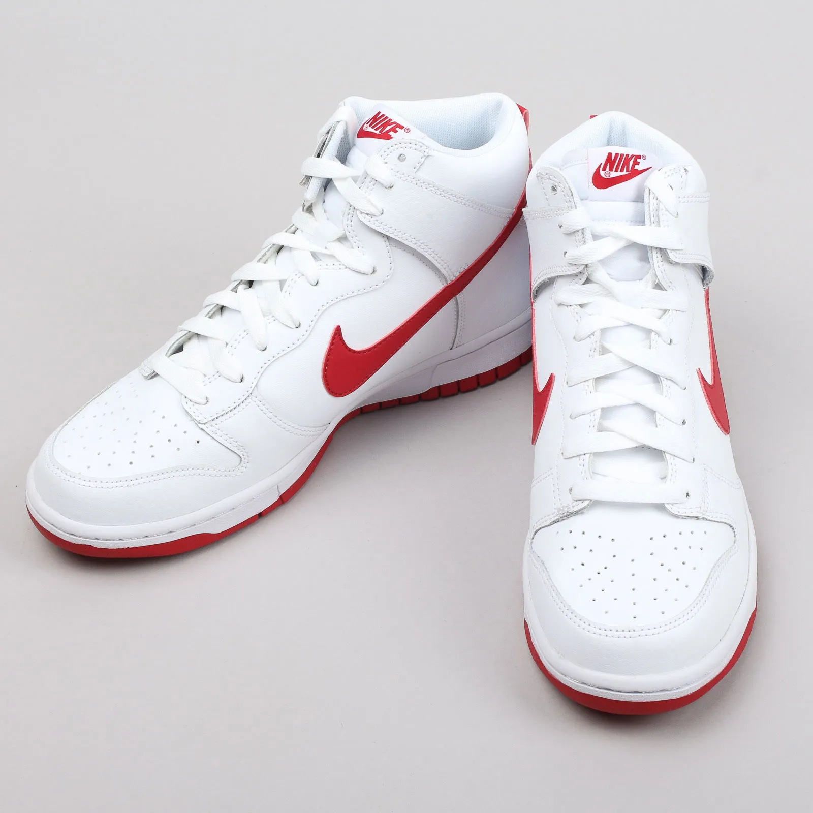 Nike Dunk HI