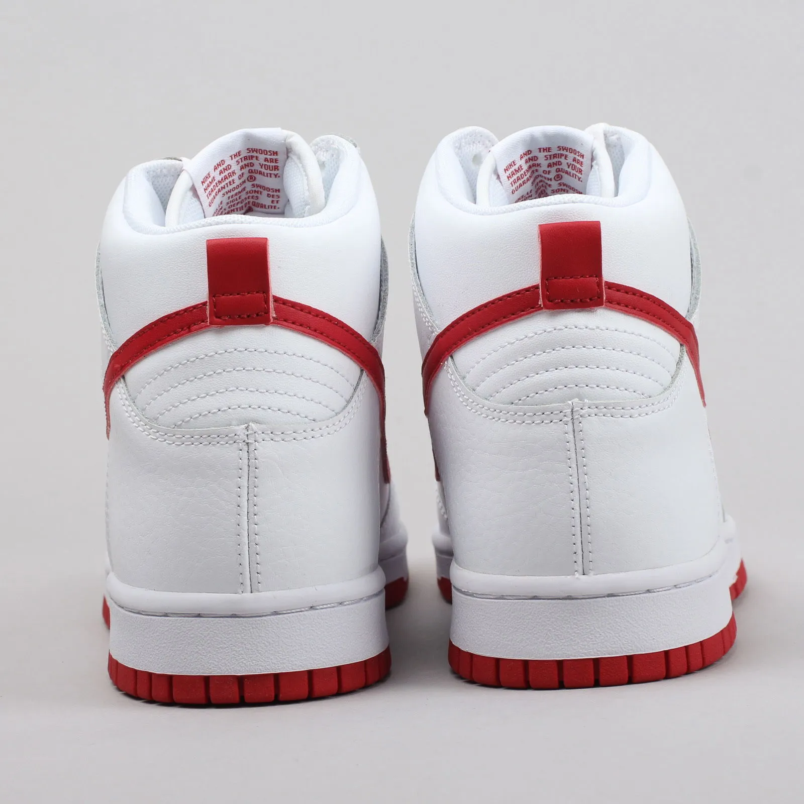 Nike Dunk HI