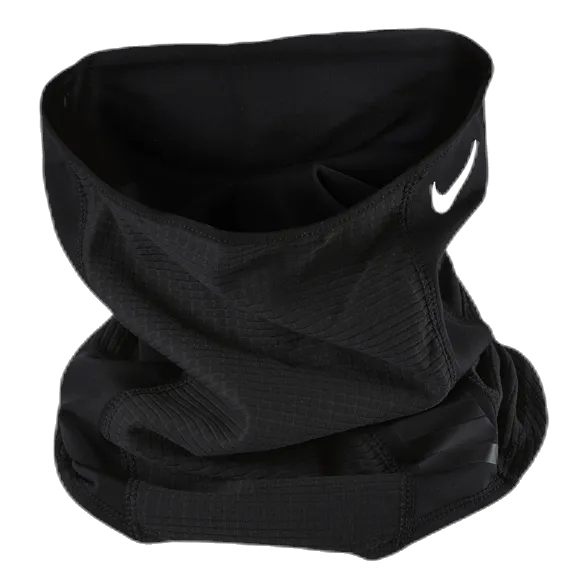 Nike Eq Hyperstorm Neck Warmer Black