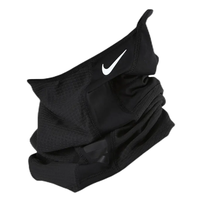 Nike Eq Hyperstorm Neck Warmer Black