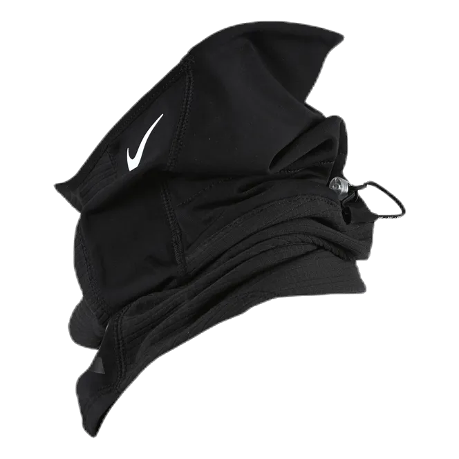 Nike Eq Hyperstorm Neck Warmer Black