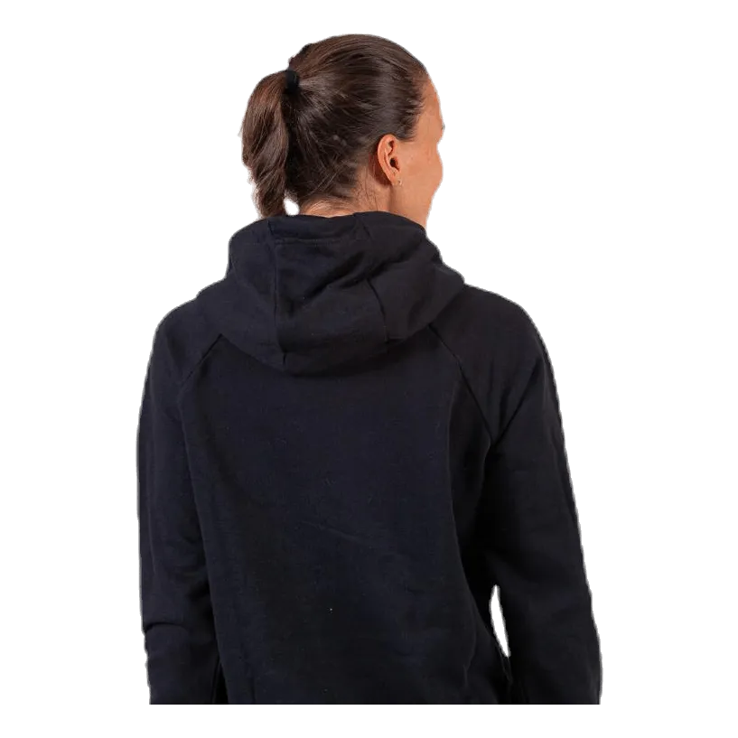 Nike Essential Hoodie White/Black