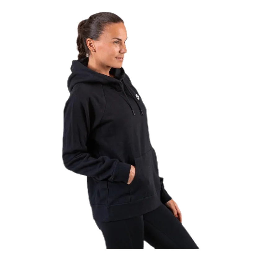 Nike Essential Hoodie White/Black
