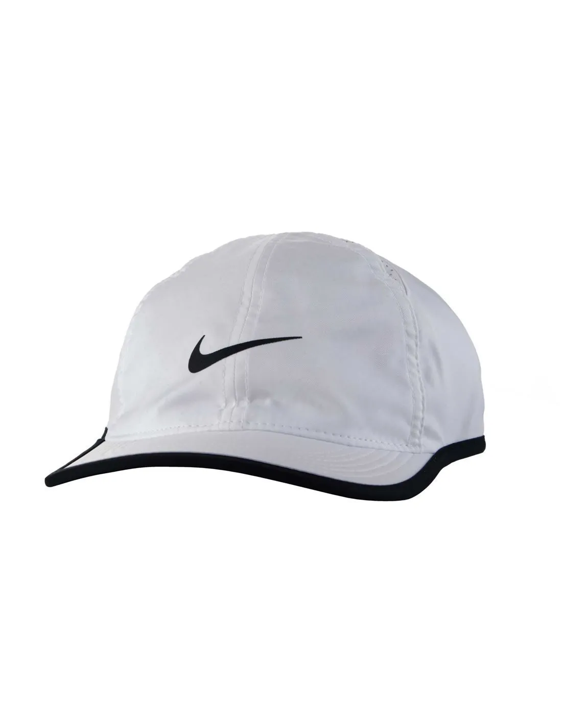NIKE  GORRA BLANCA FB5062 100 NIñO/A