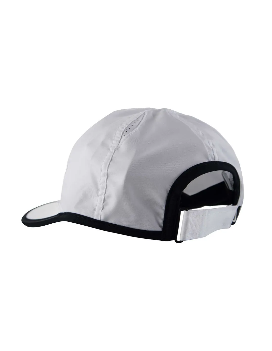NIKE  GORRA BLANCA FB5062 100 NIñO/A