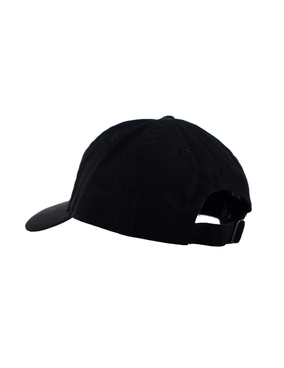 NIKE  GORRA NEGRA FB5063 010 NIñO/A