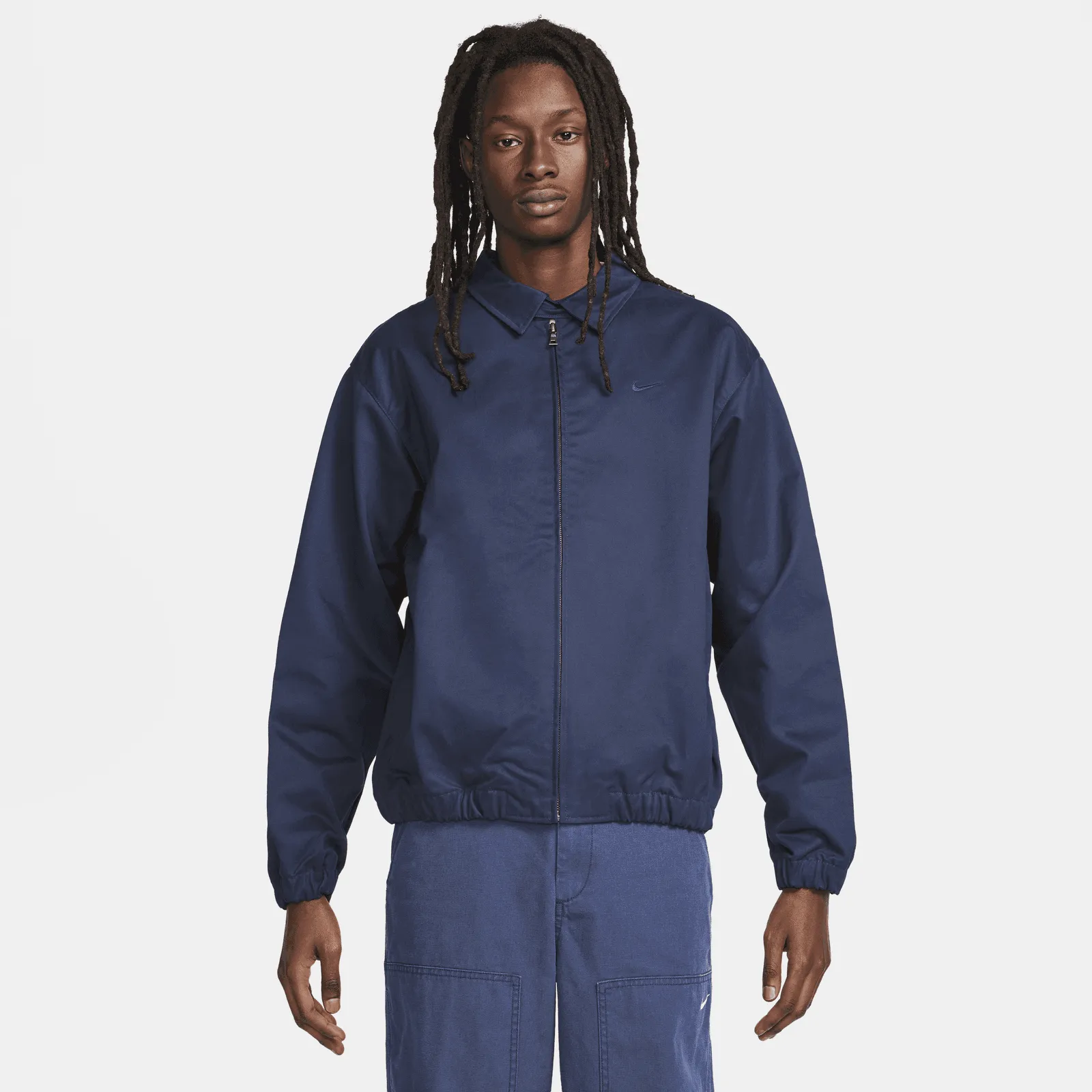 Nike Harrington Life