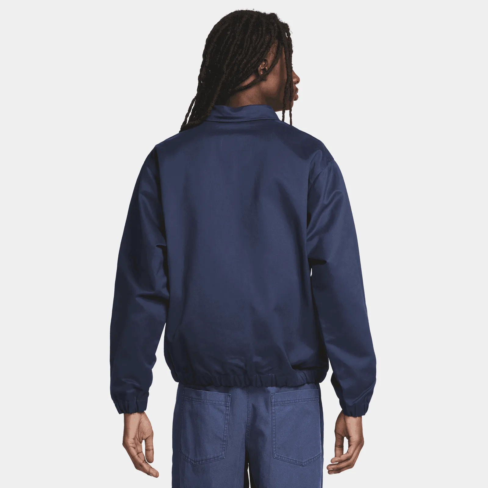 Nike Harrington Life