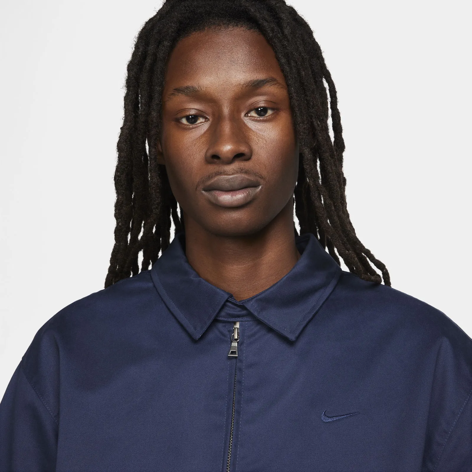 Nike Harrington Life