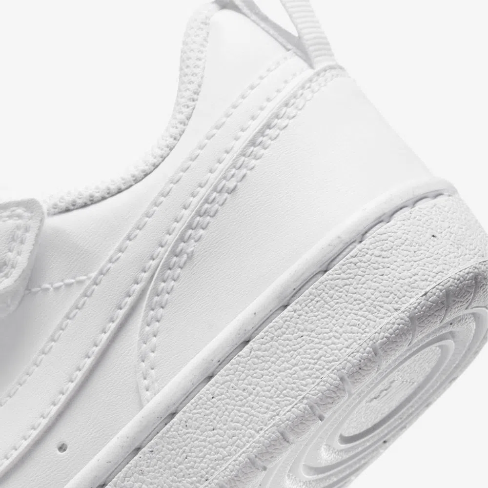 Nike Junior Court Borough Low Recraft