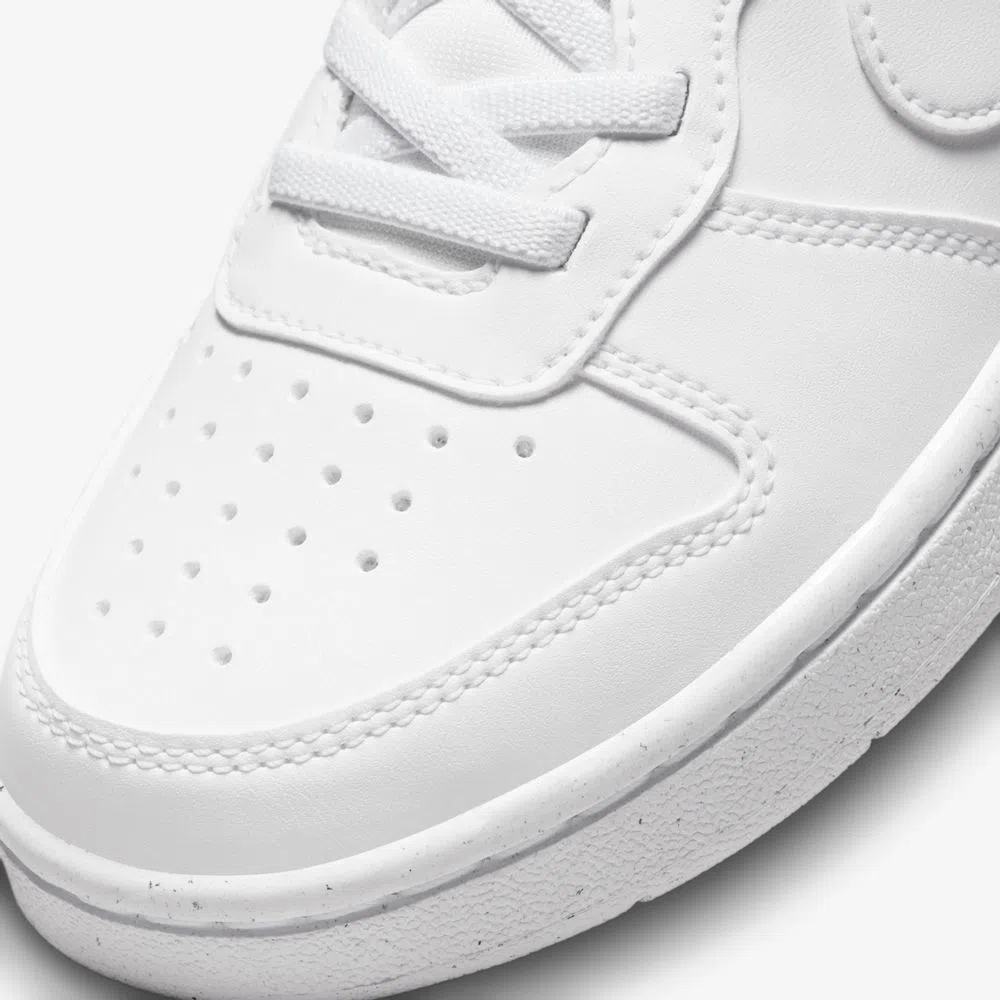 Nike Junior Court Borough Low Recraft