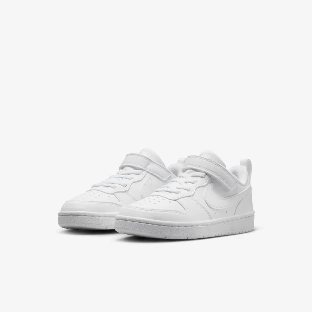Nike Junior Court Borough Low Recraft