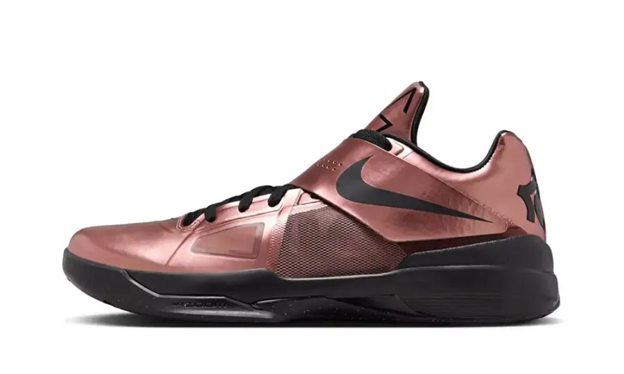 Nike KD 4 'Christmas' (2024)