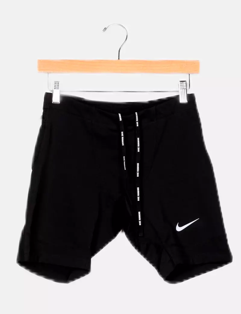 Nike Legging negro deportivo