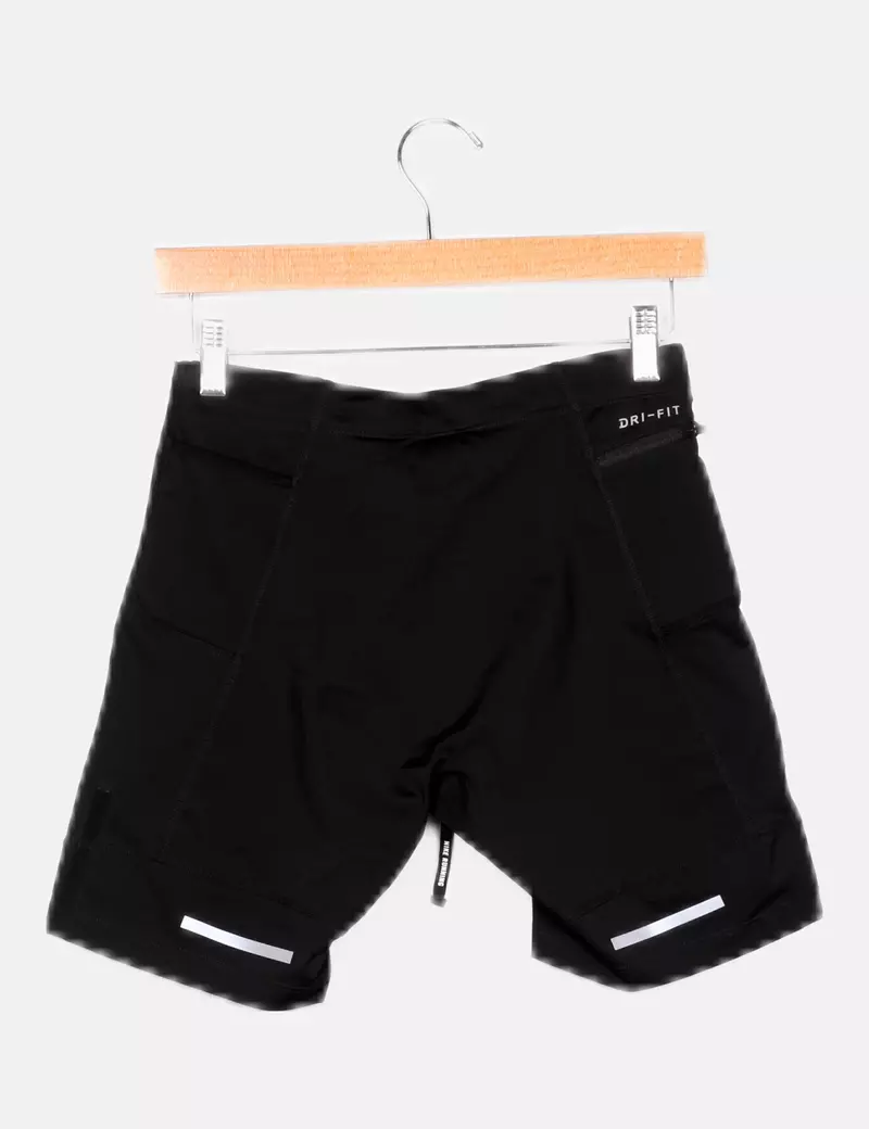 Nike Legging negro deportivo