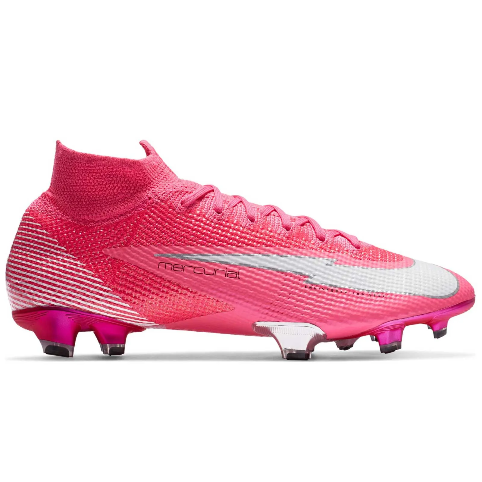 Nike Mercurial Superfly 7 Elite KM FG