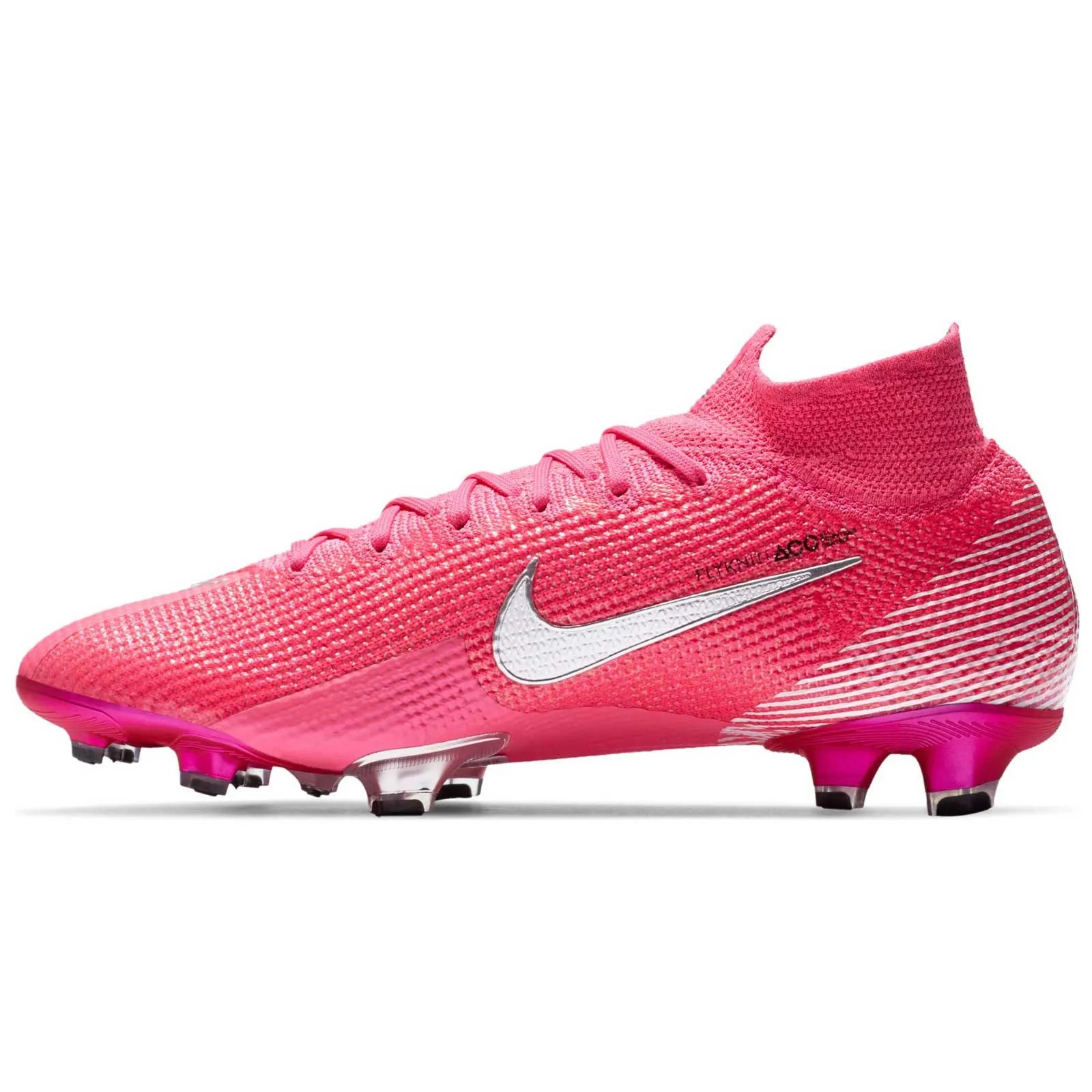 Nike Mercurial Superfly 7 Elite KM FG