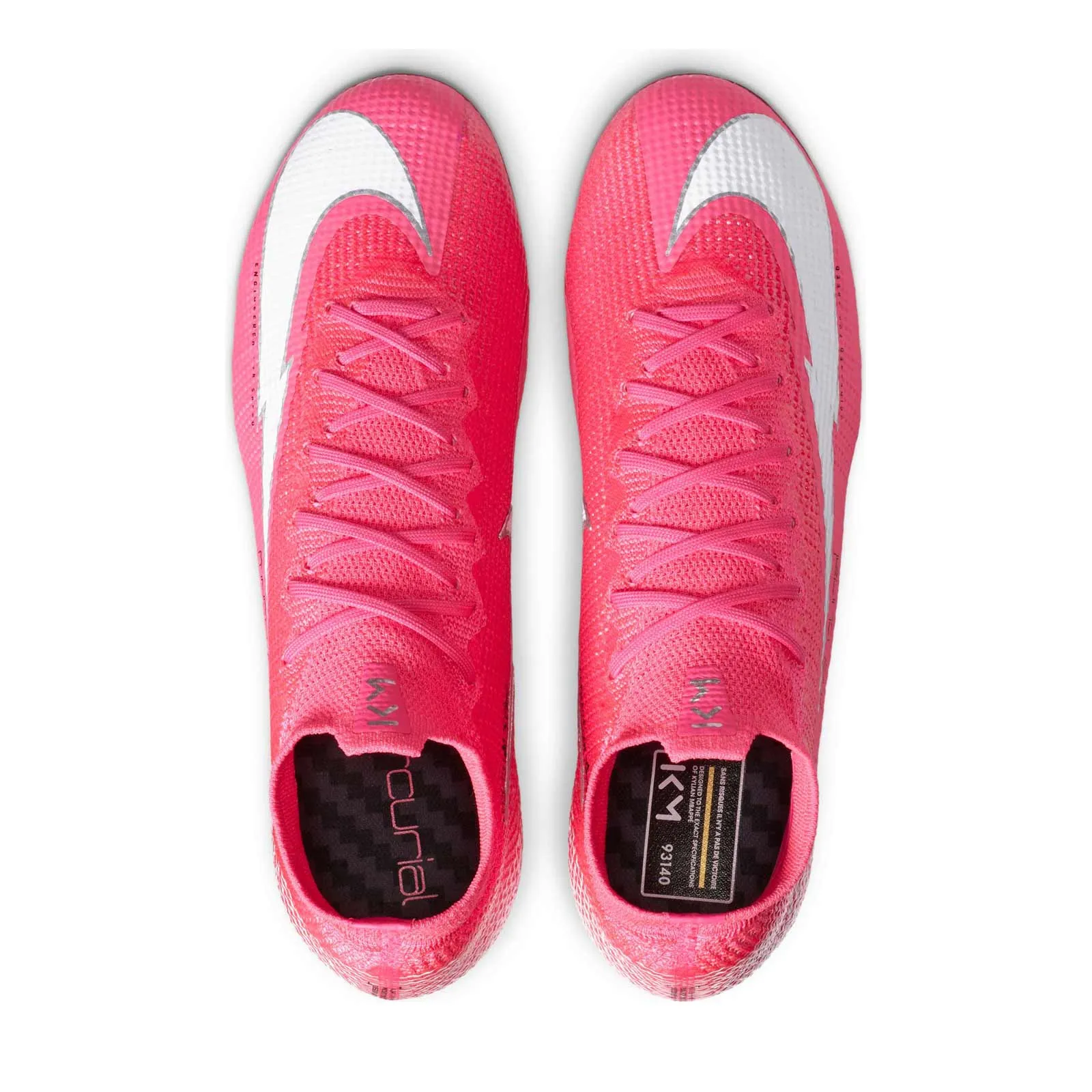 Nike Mercurial Superfly 7 Elite KM FG