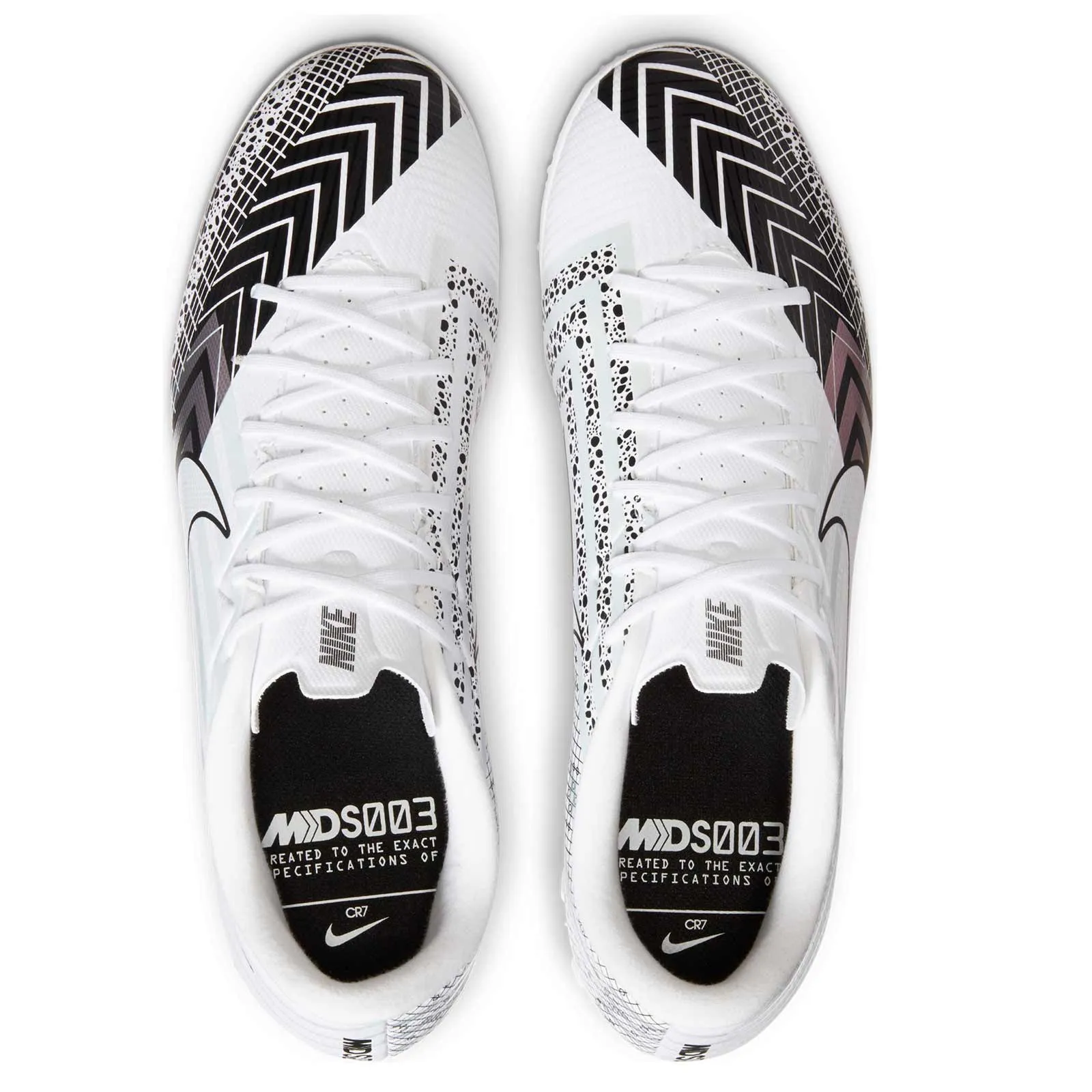 Nike Mercurial Vapor 13 Academy MDS TF