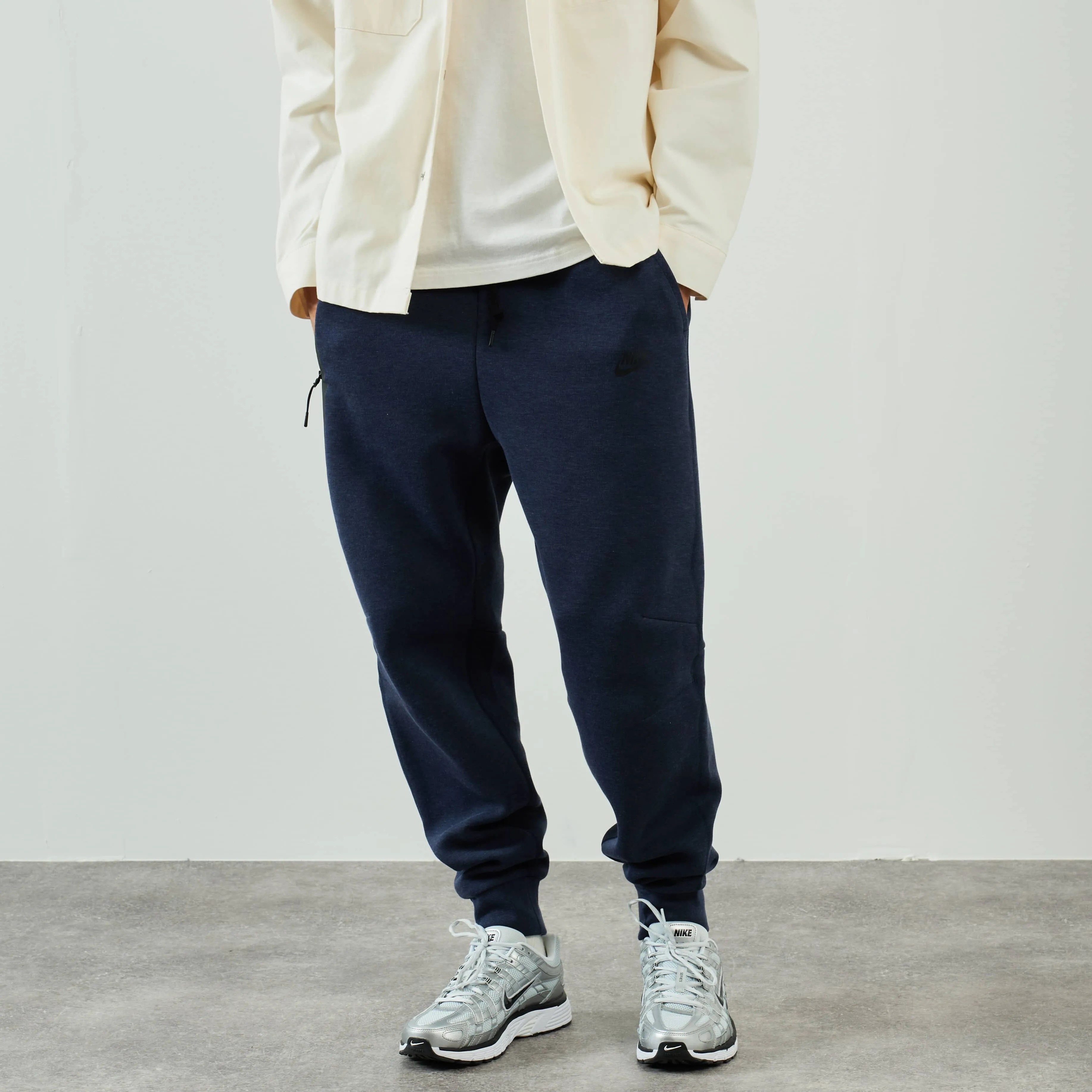 NIKE PANT JOGGER TECH FLEECE