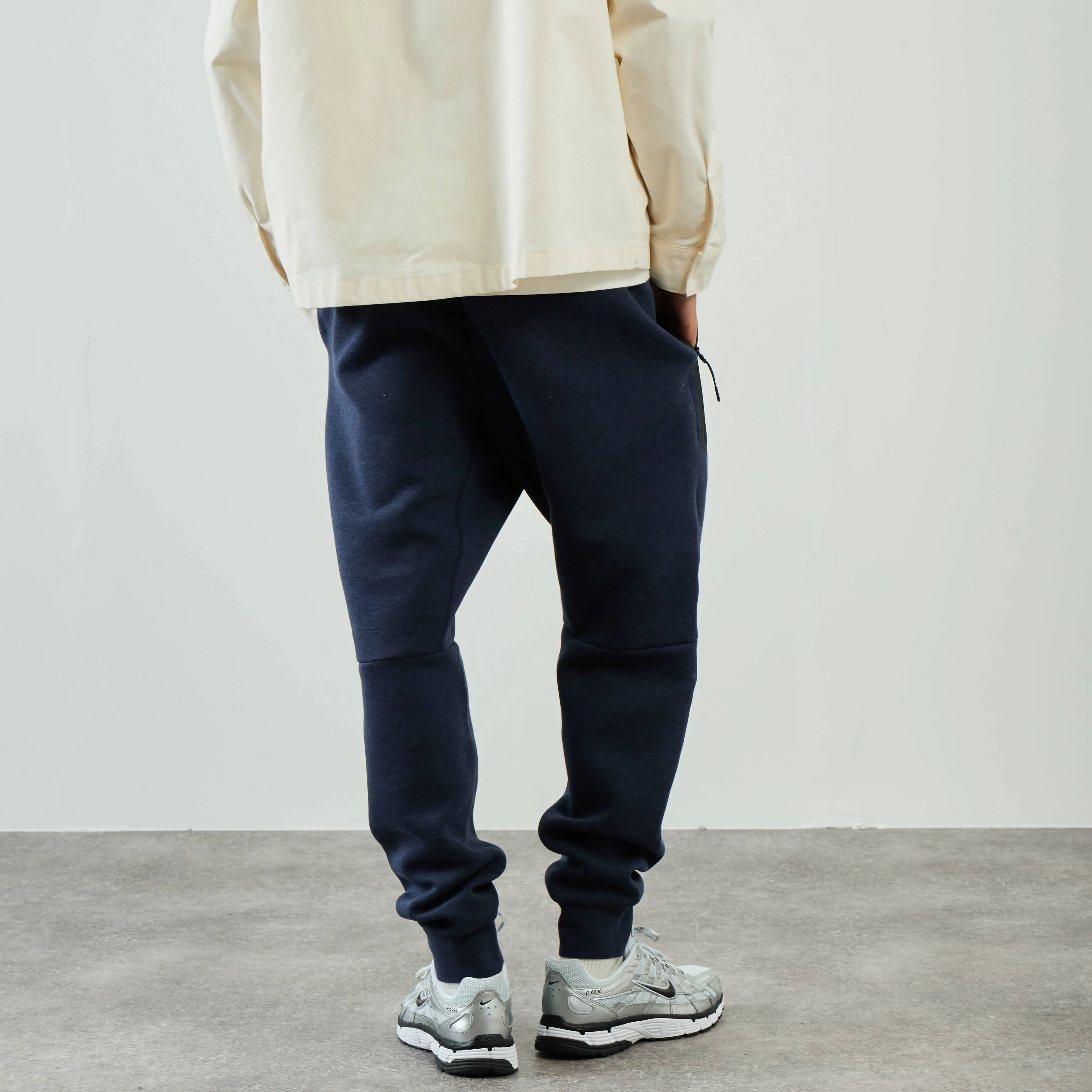 NIKE PANT JOGGER TECH FLEECE