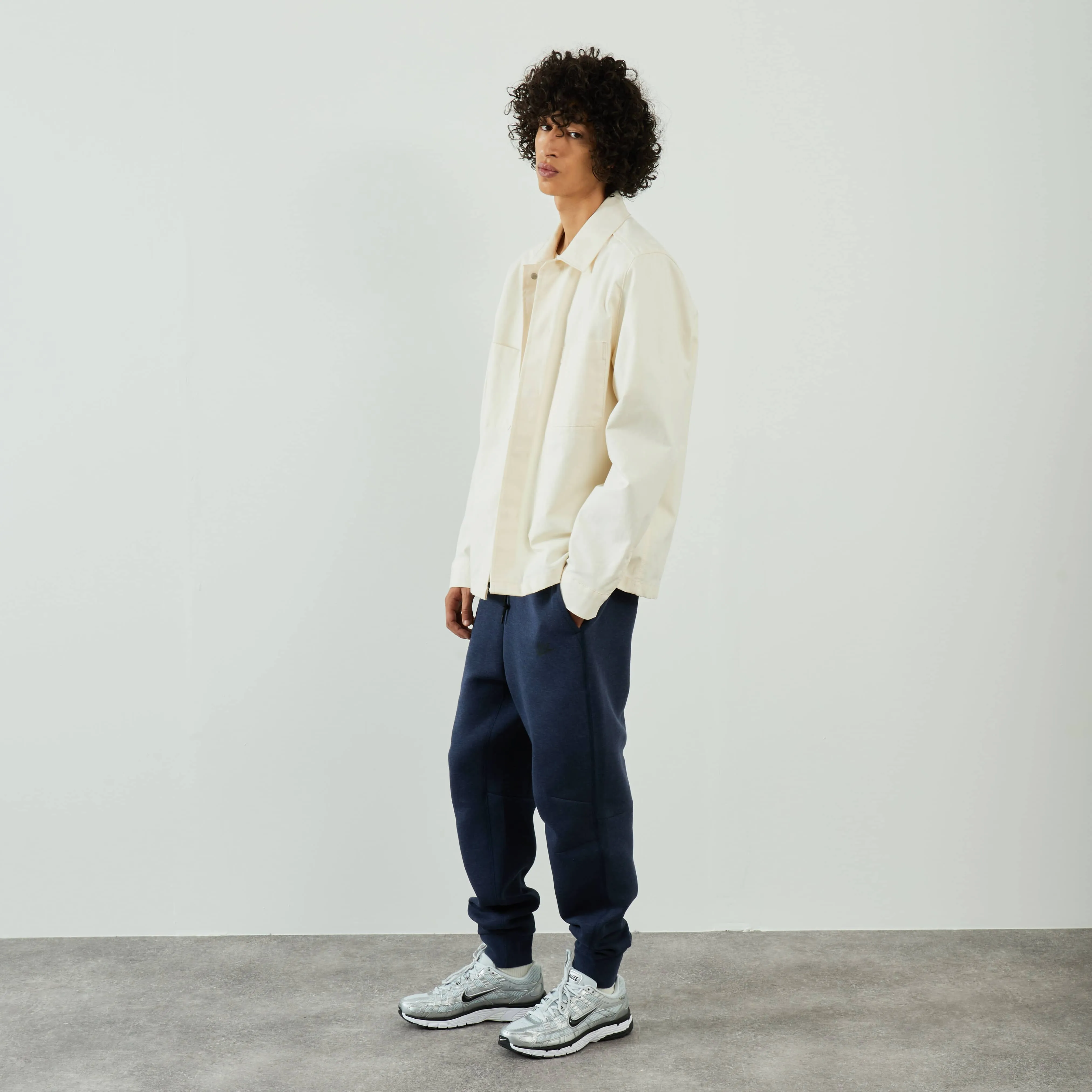 NIKE PANT JOGGER TECH FLEECE