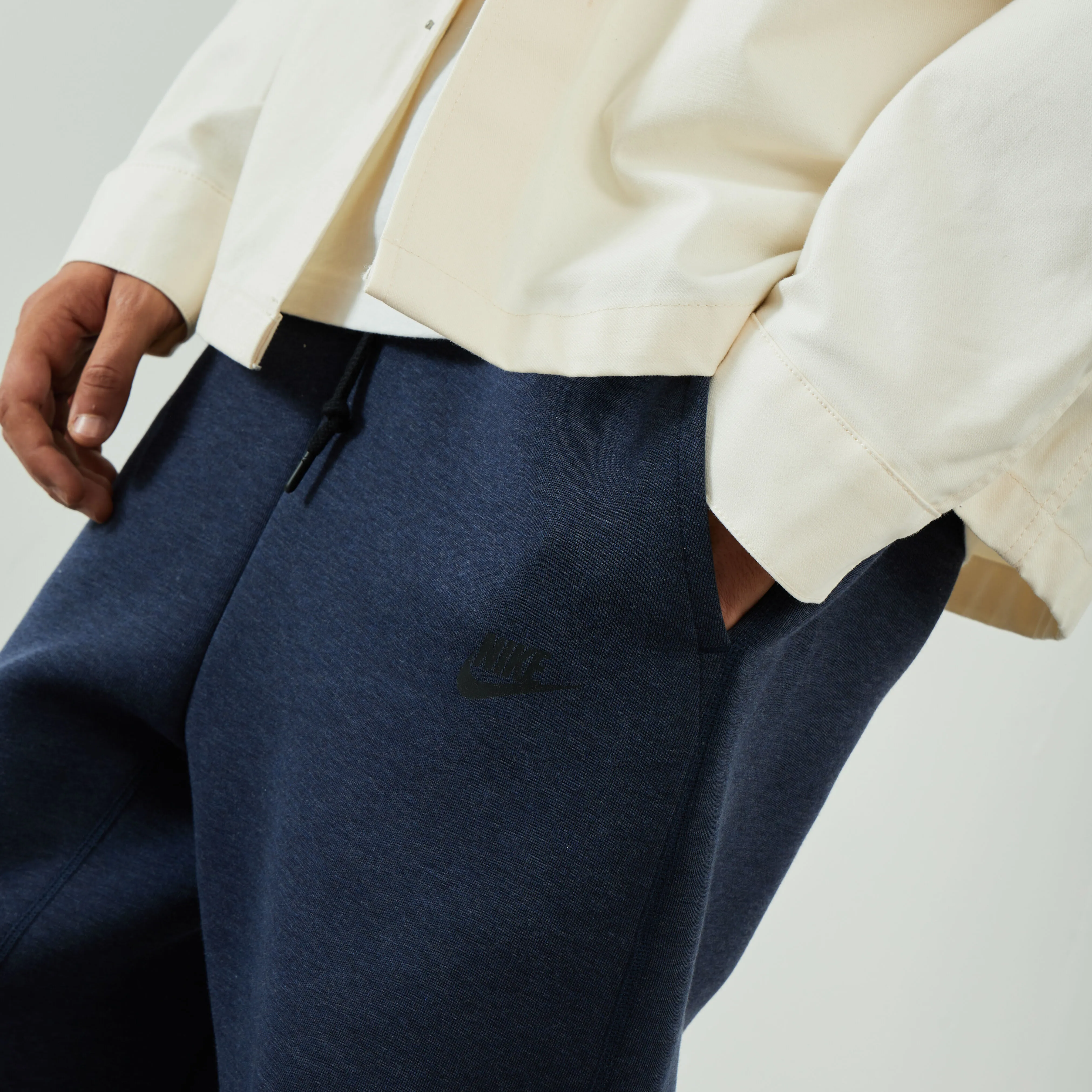 NIKE PANT JOGGER TECH FLEECE