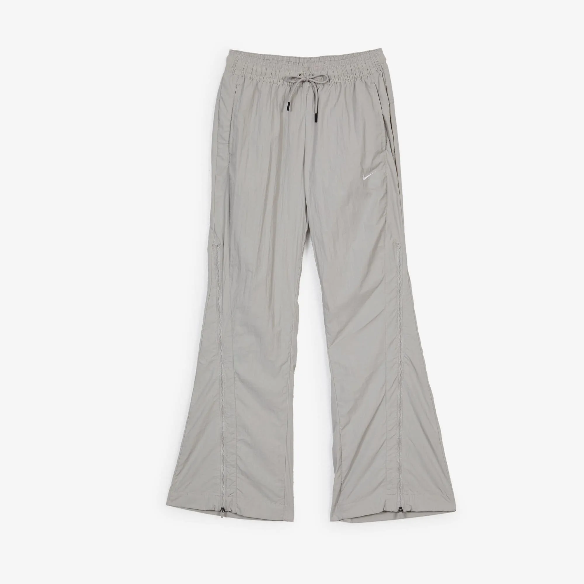 NIKE PANT JOGGER WIDE LEG ZIP WVN