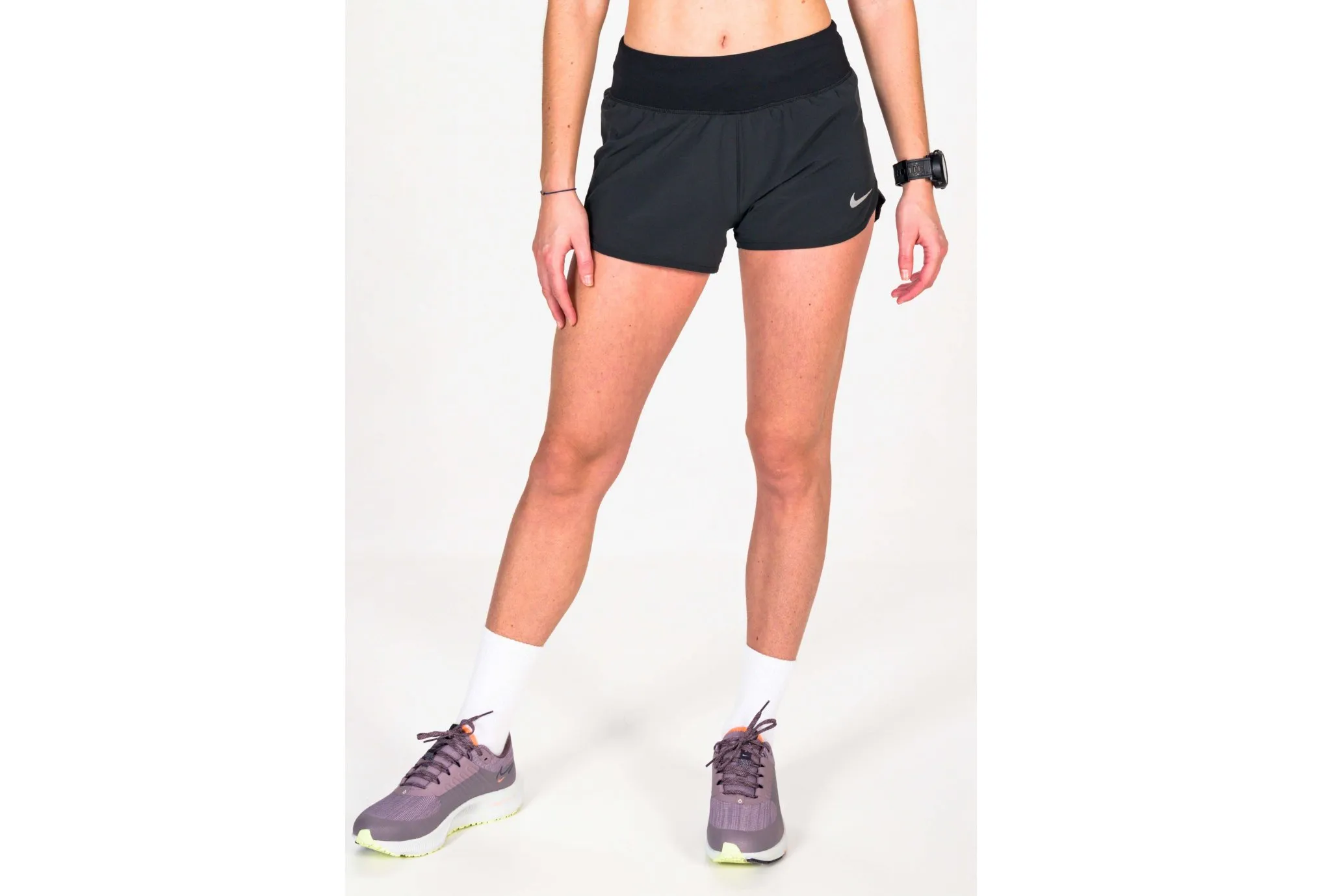 Nike pantalón corto Eclipse