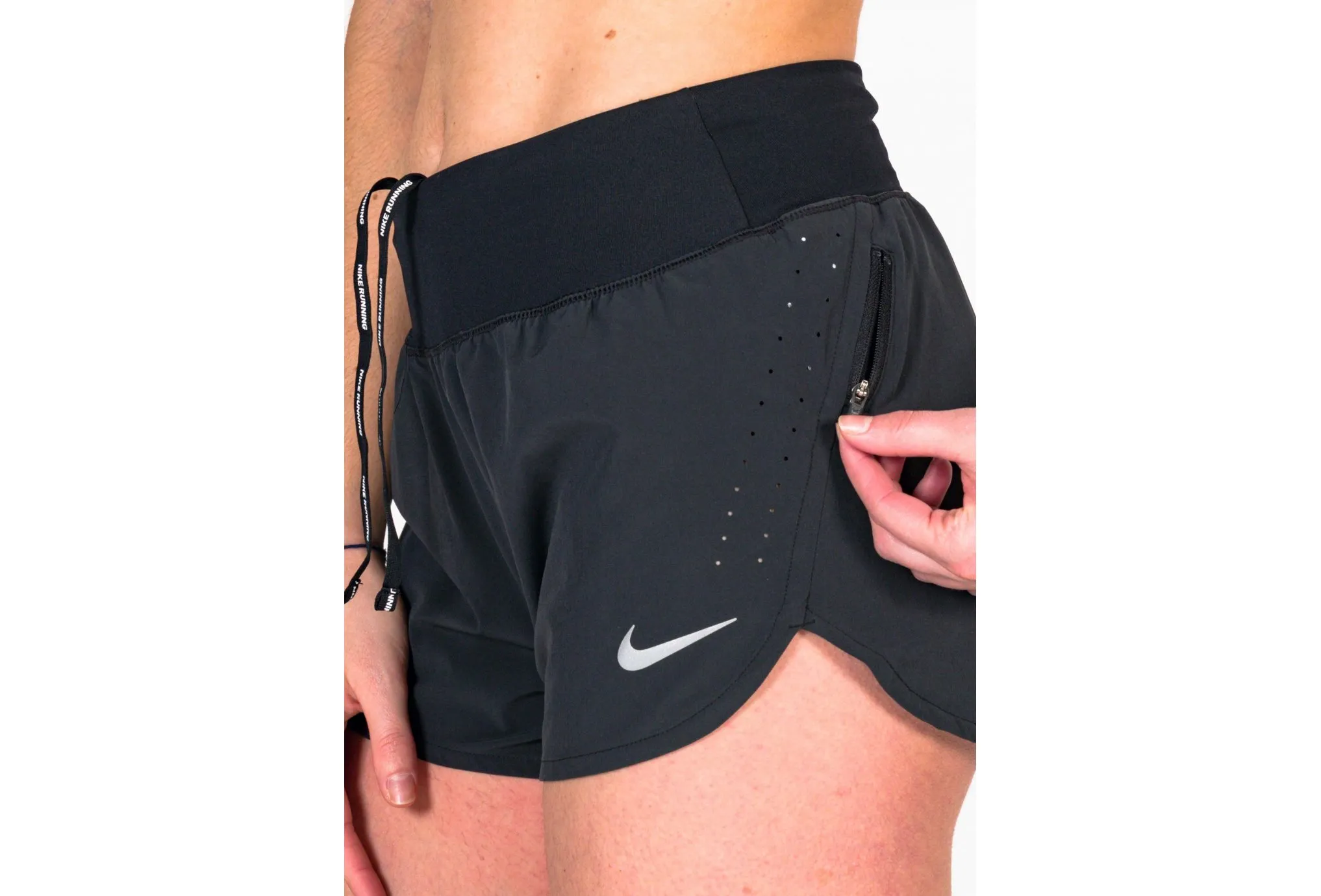 Nike pantalón corto Eclipse