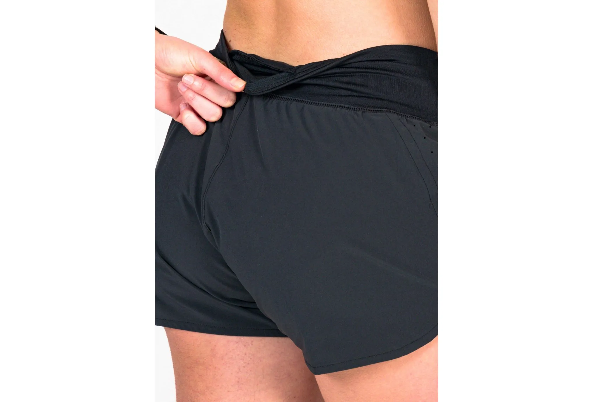 Nike pantalón corto Eclipse