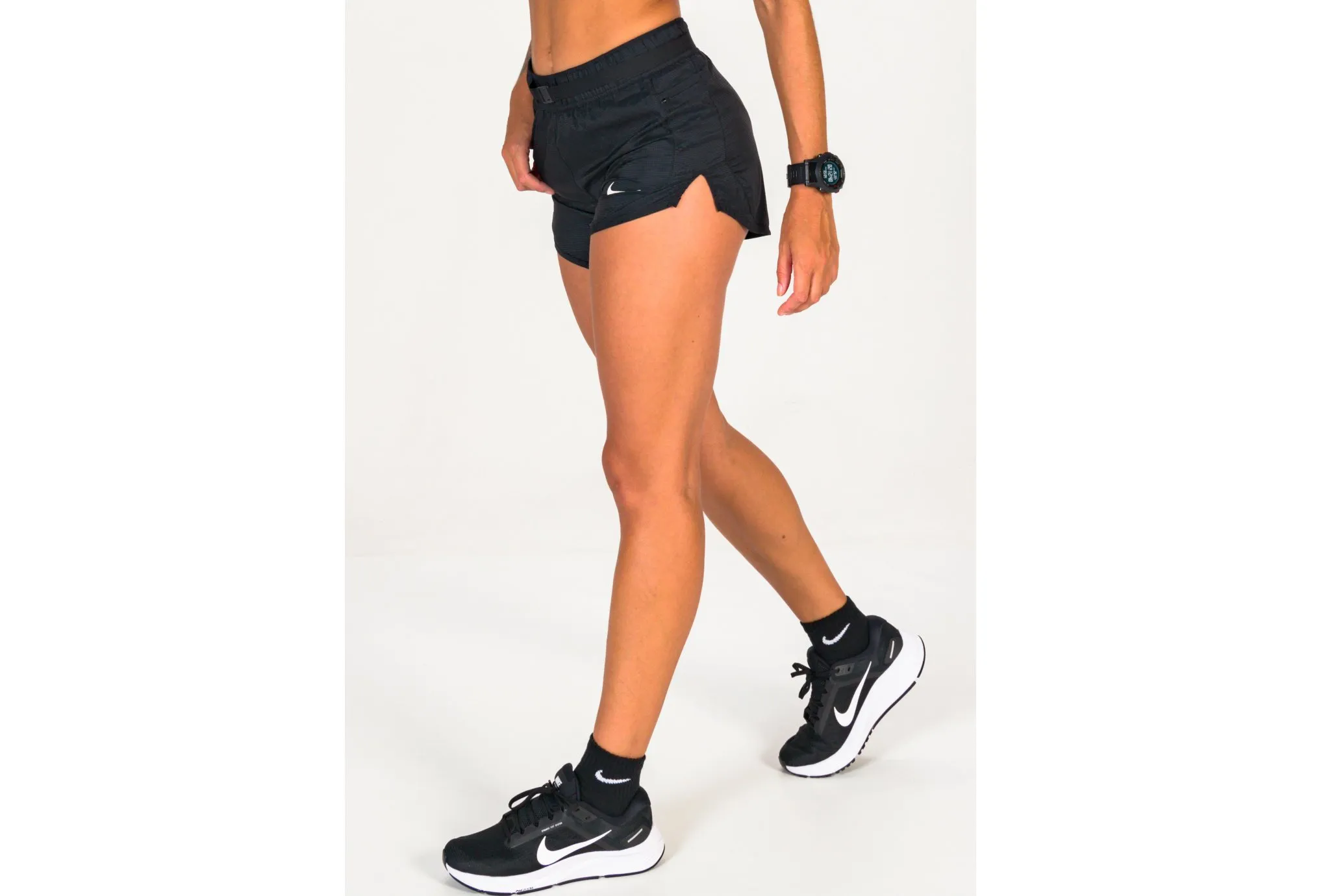 Nike pantalón corto Icon Clash