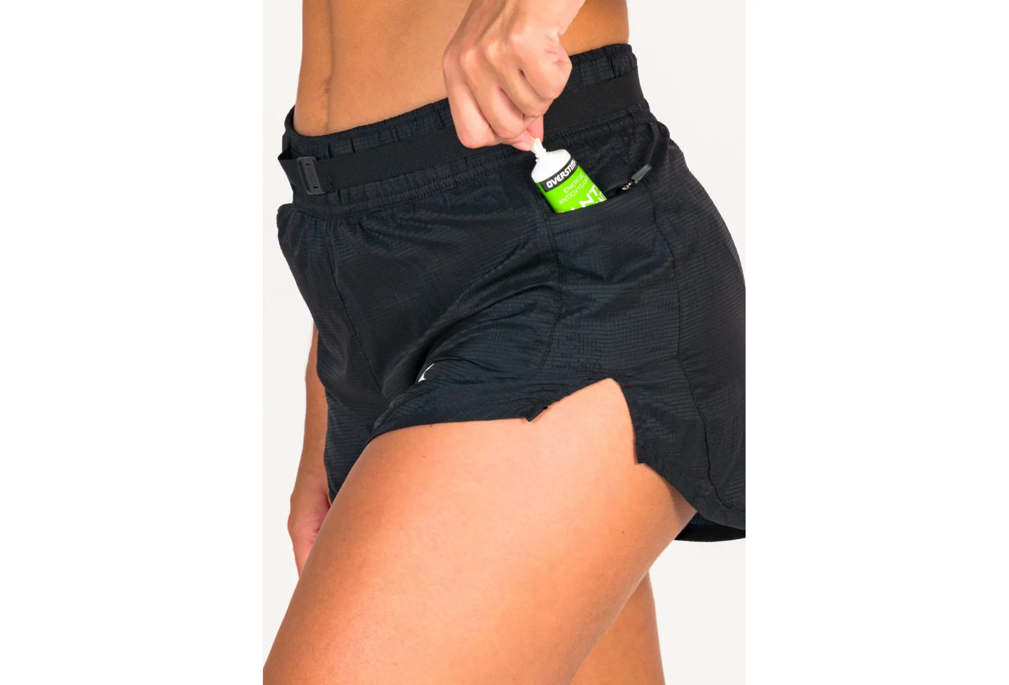 Nike pantalón corto Icon Clash