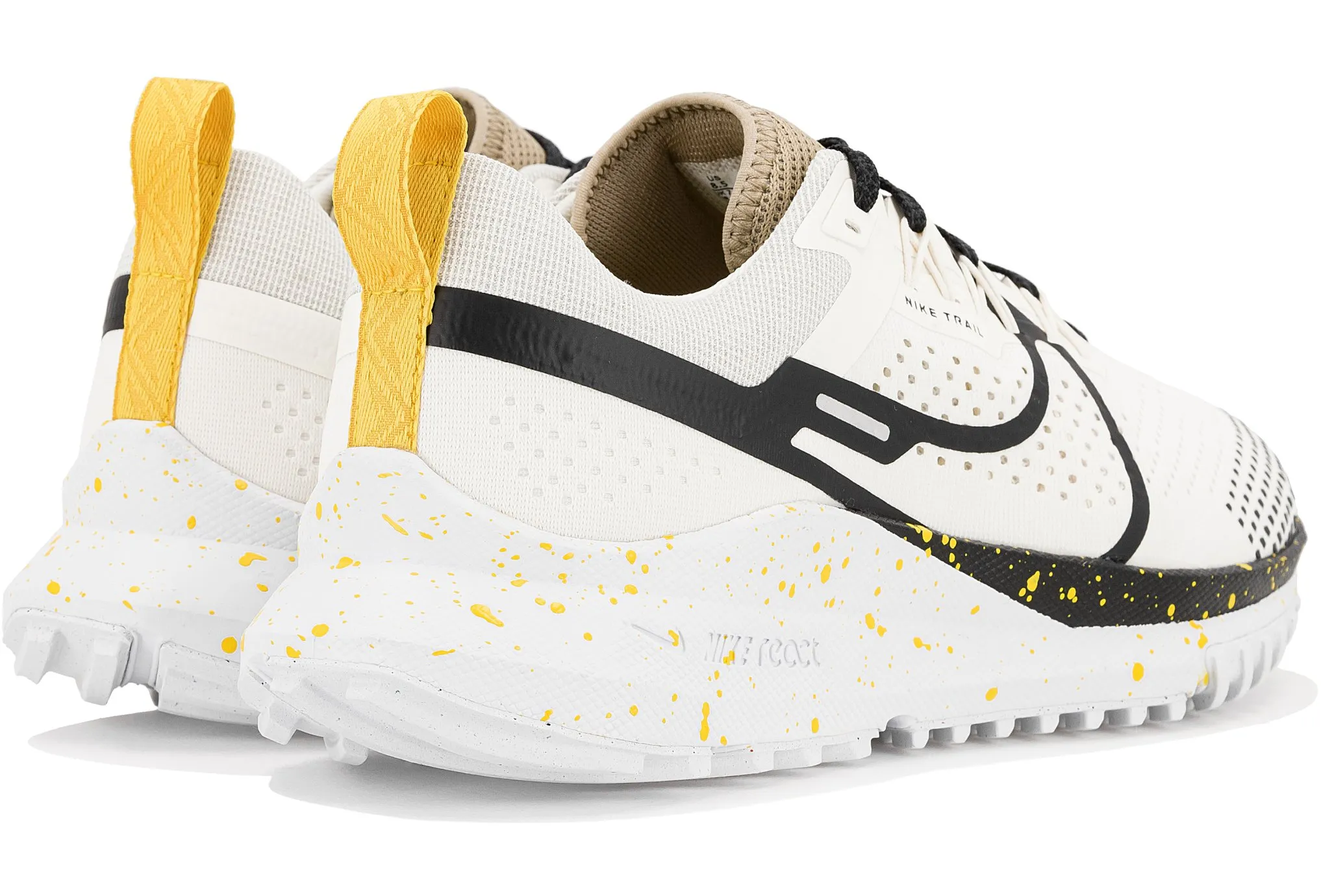 Nike Pegasus Trail 4