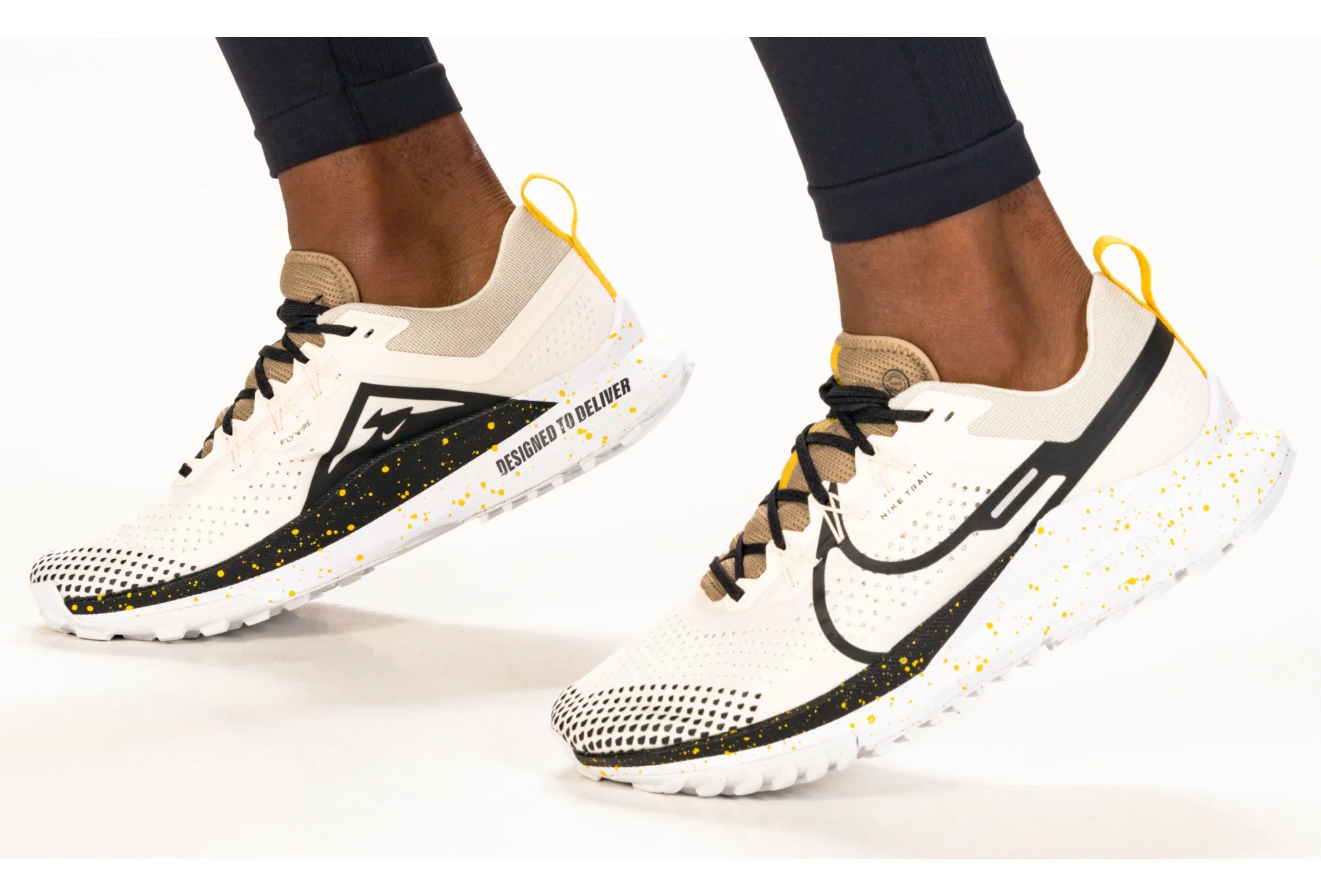 Nike Pegasus Trail 4