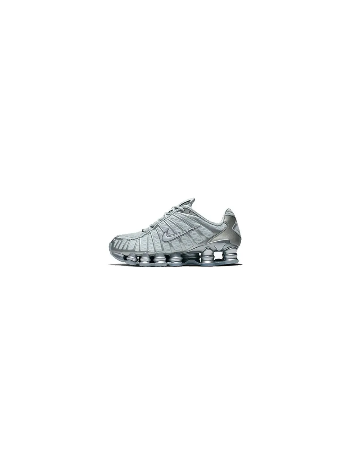 NIKE SHOX TL NSW