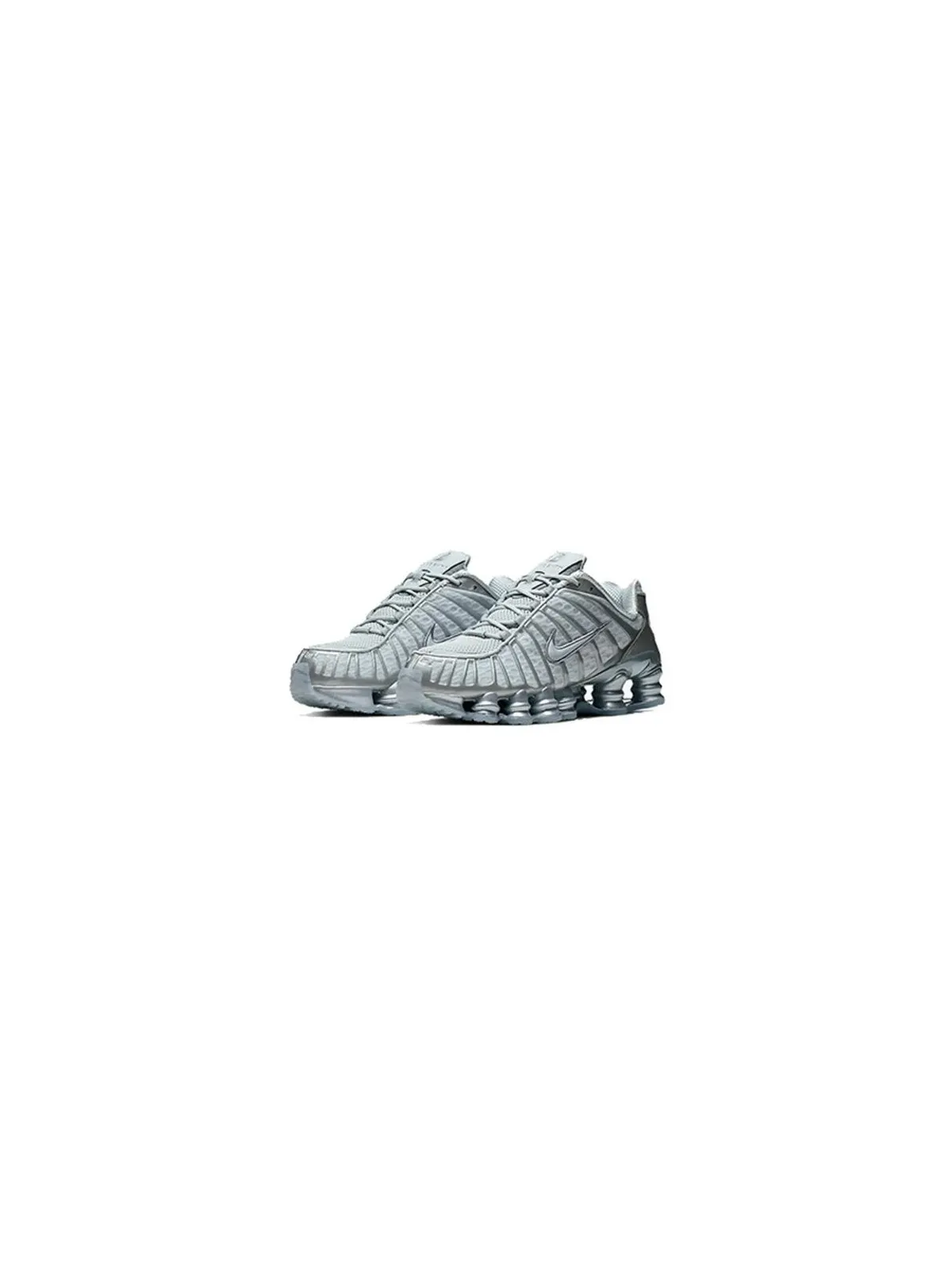 NIKE SHOX TL NSW