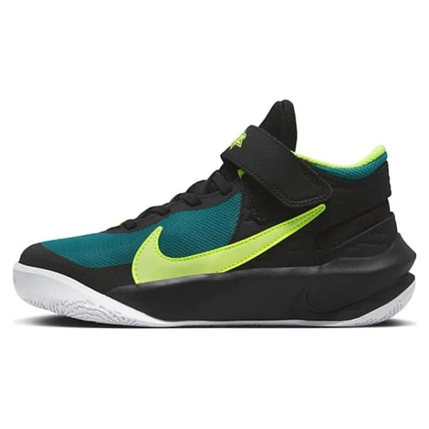 Nike Team Hustle D 10