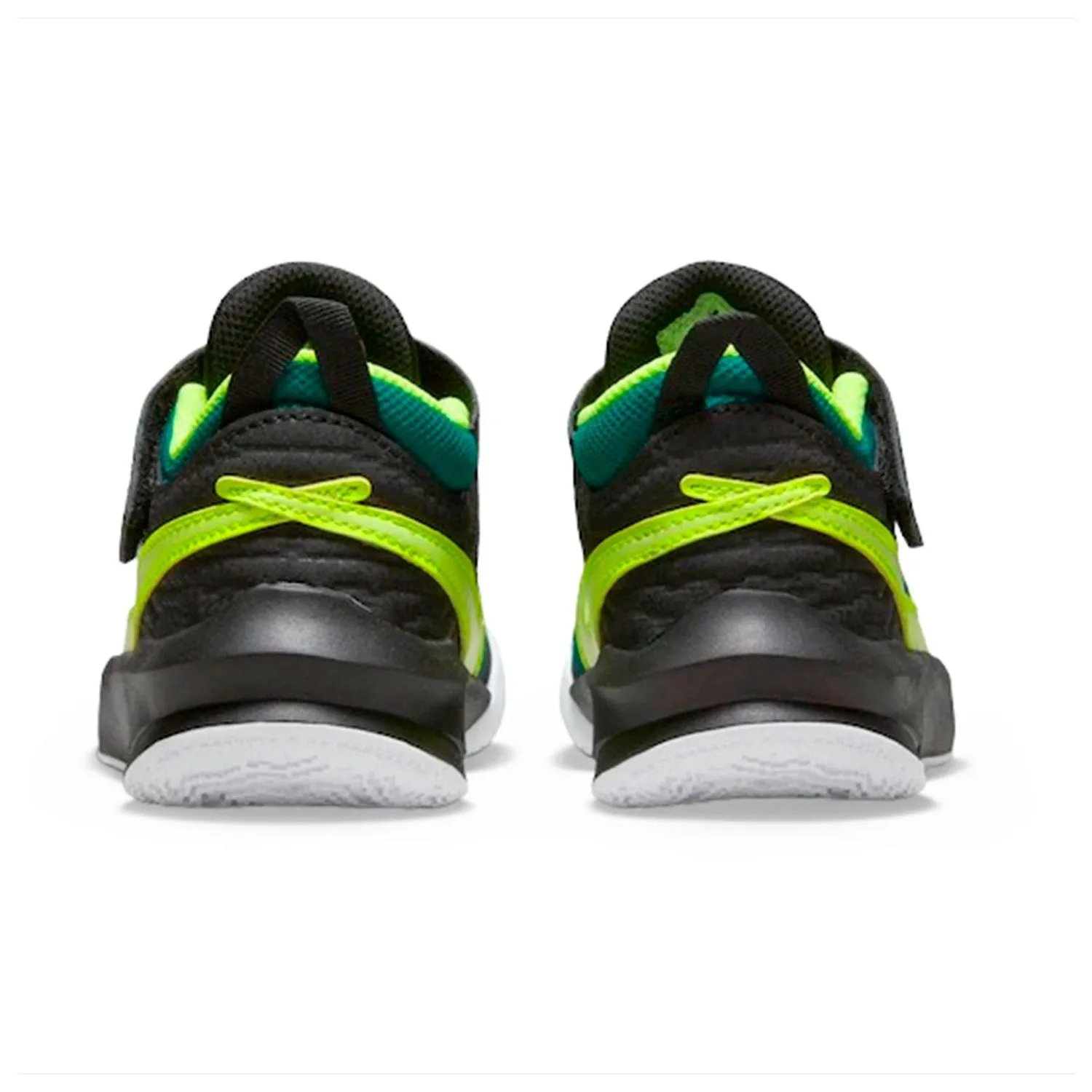 Nike Team Hustle D 10