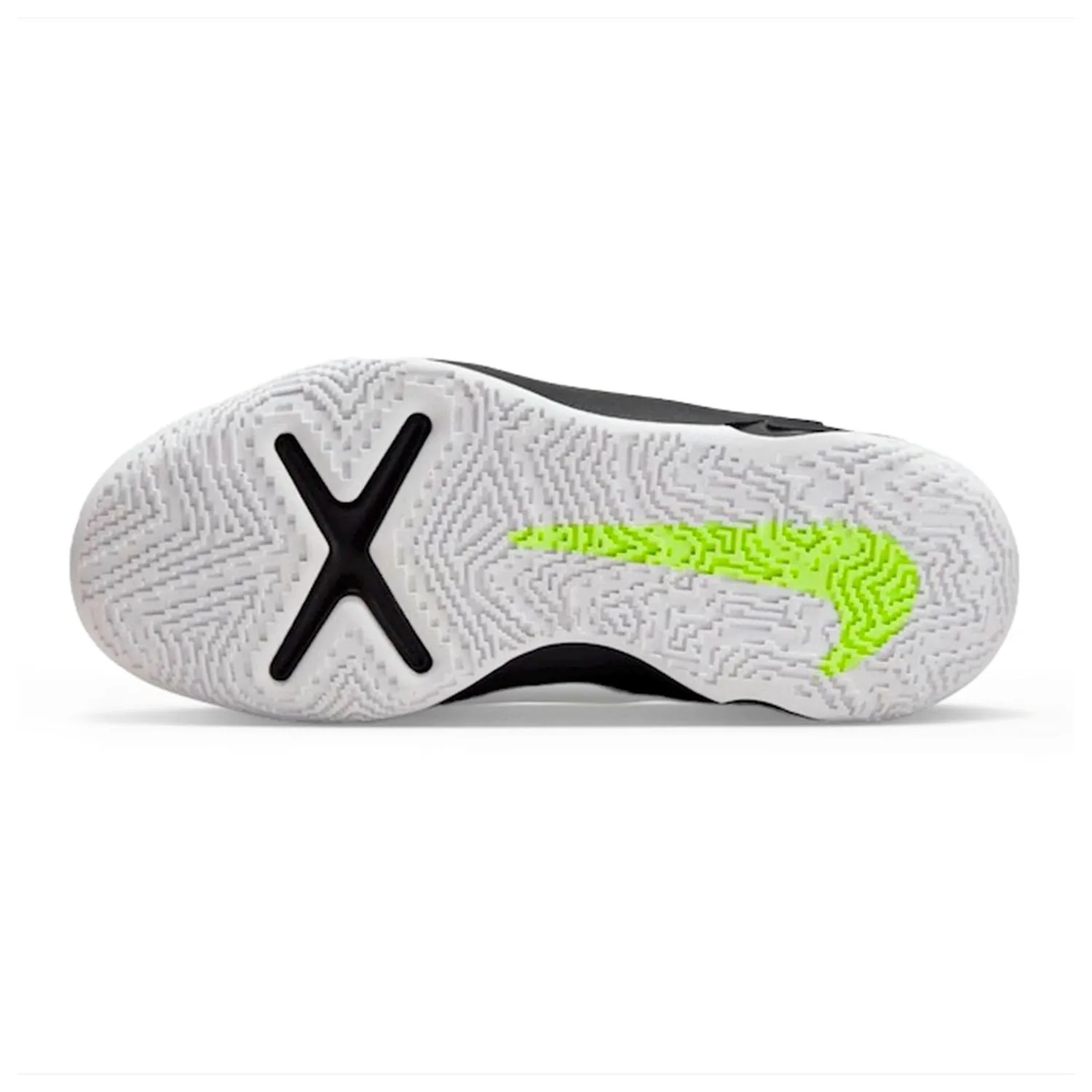 Nike Team Hustle D 10