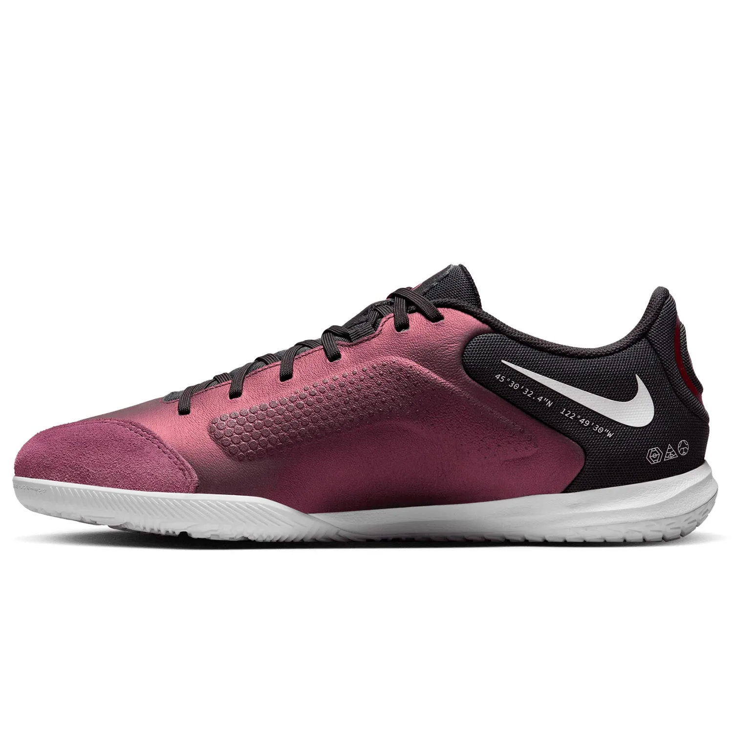 Nike Tiempo Legend 9 Academy IC