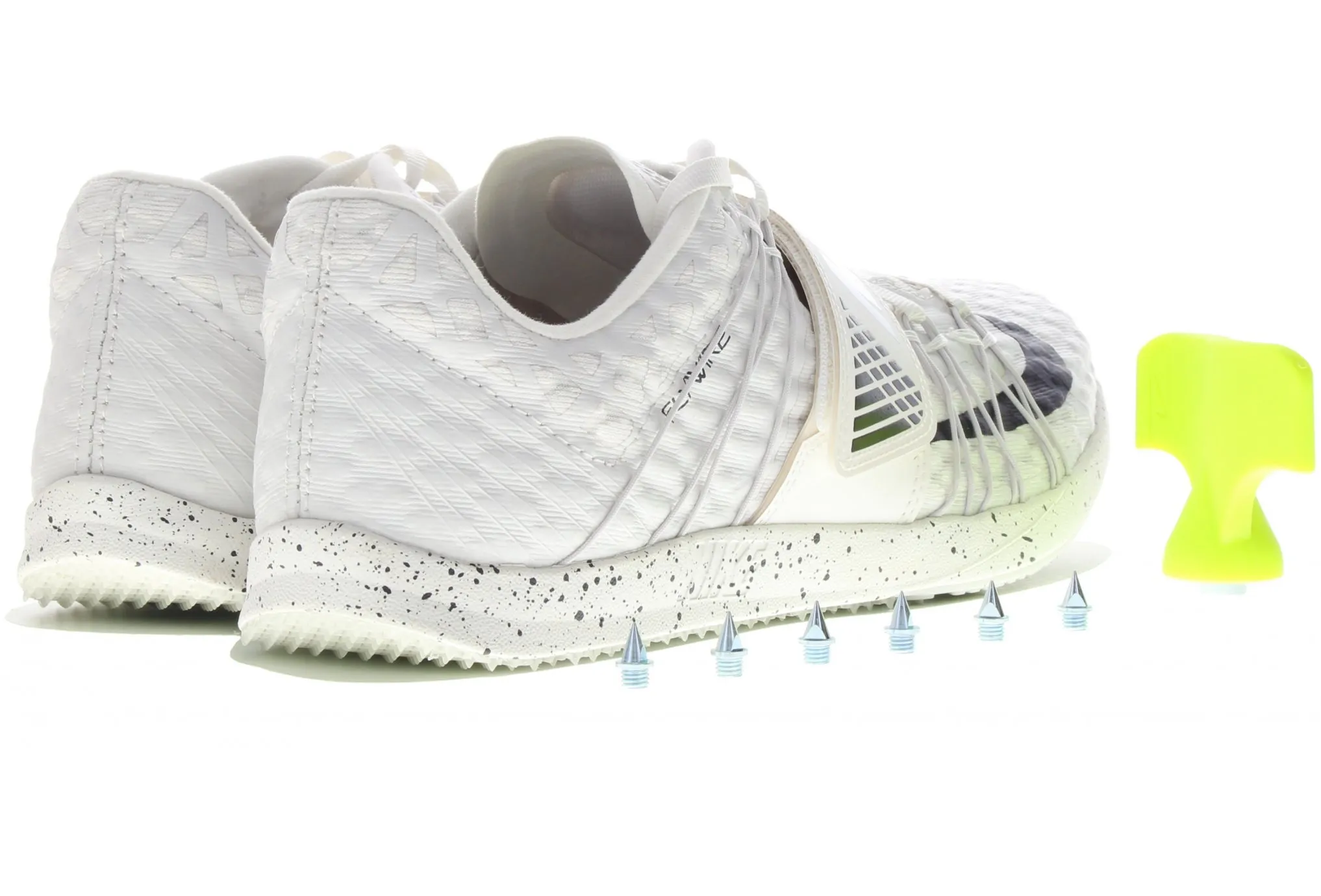 Nike Triple Jump Elite